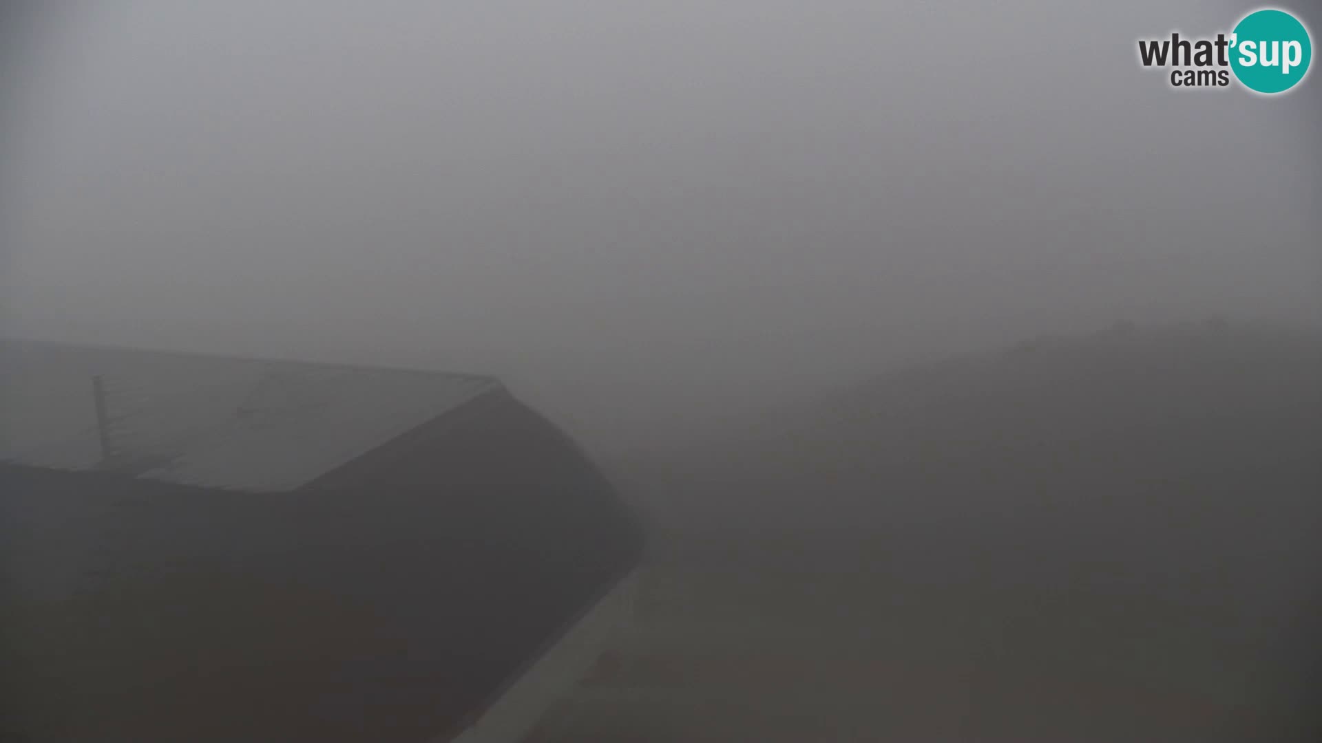 Velika Planina | Gradišče