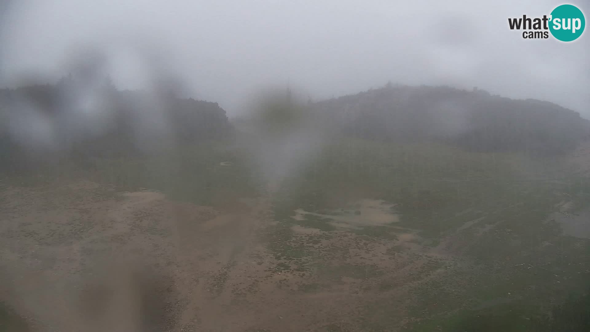 Velika Planina | Gradišče