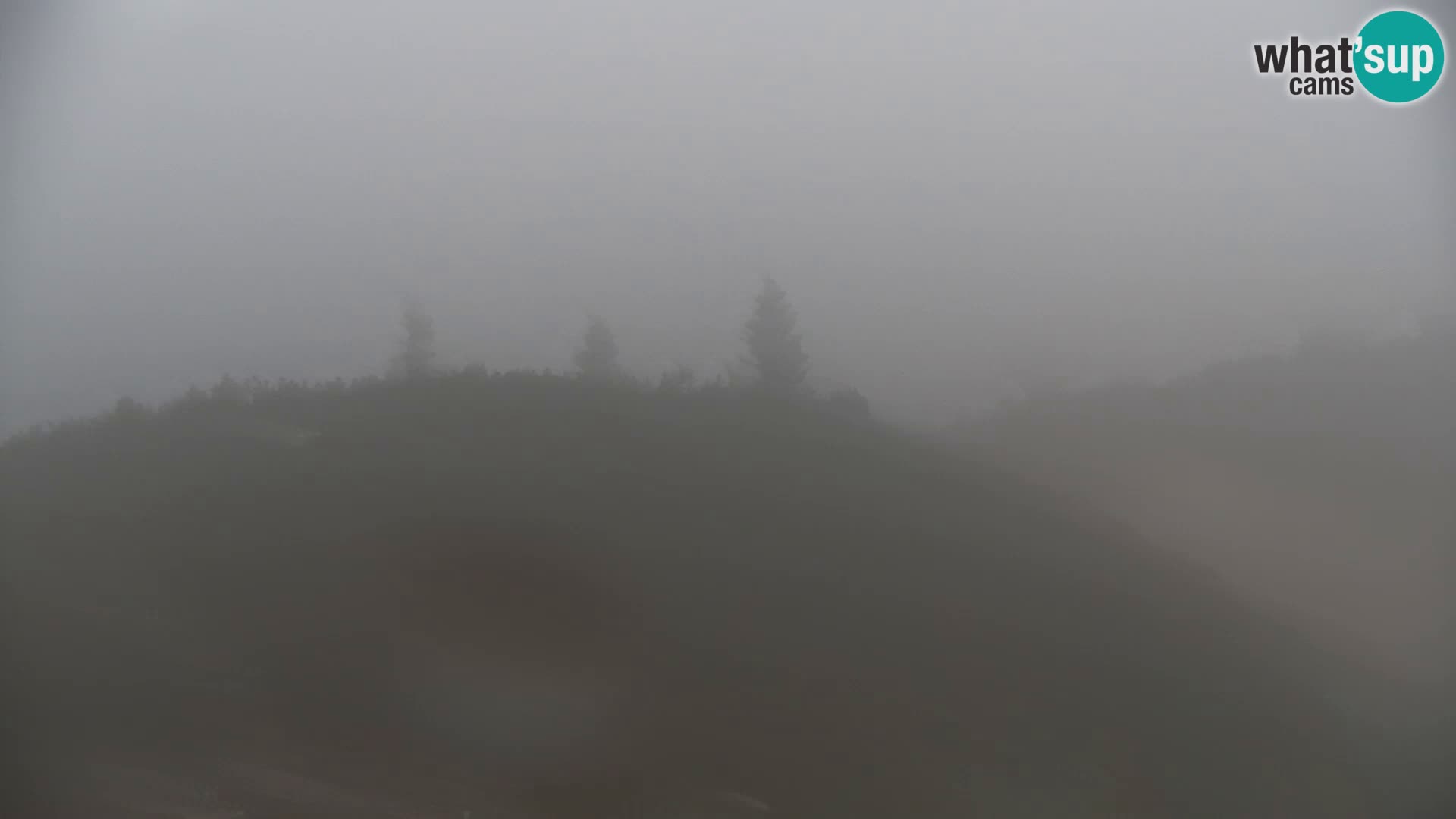 Velika Planina | Gradišče