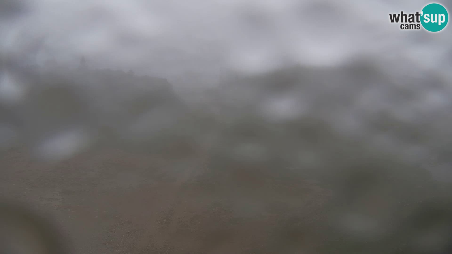 Velika Planina | Gradišče