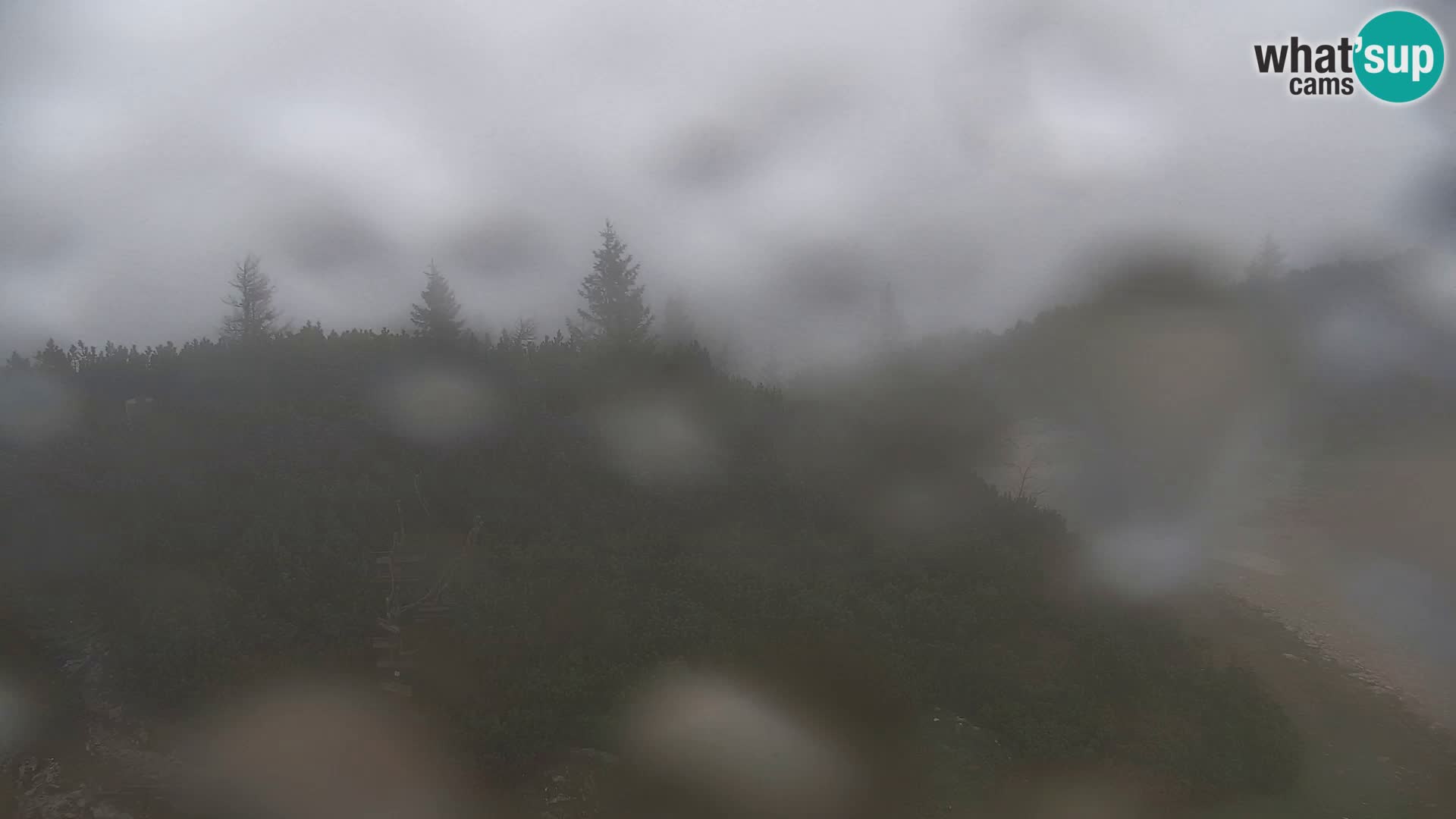 Velika Planina | Gradišče