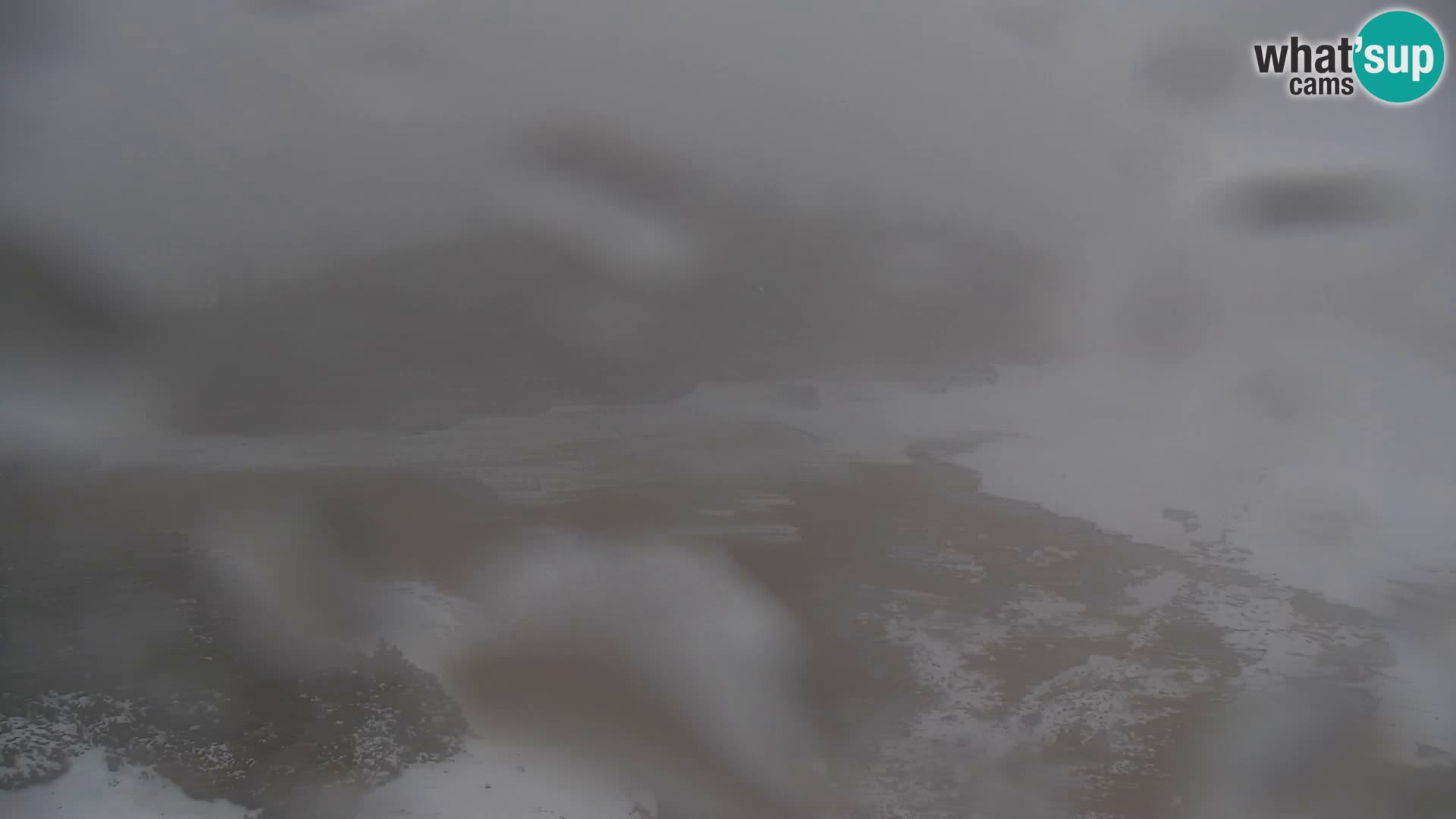 Velika Planina | Gradišče