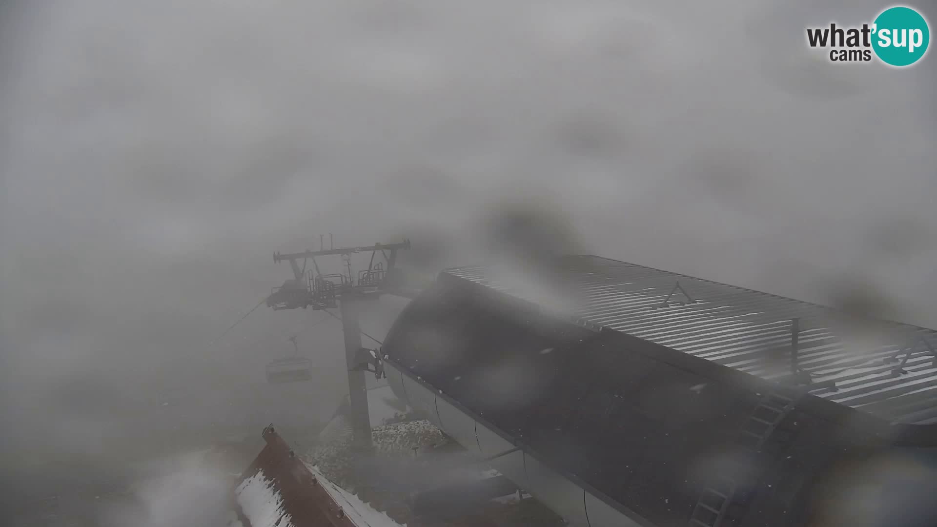 Velika Planina | Gradišče