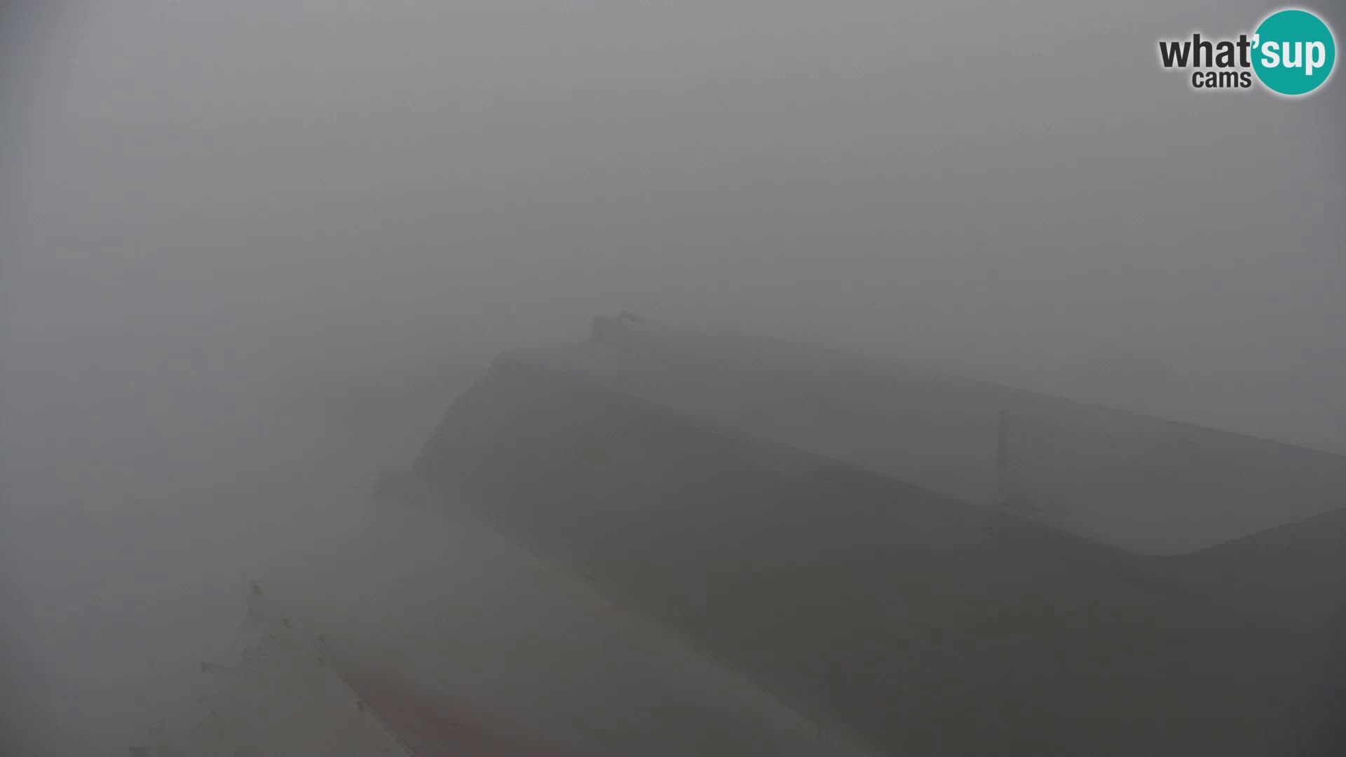 Velika Planina | Gradišče
