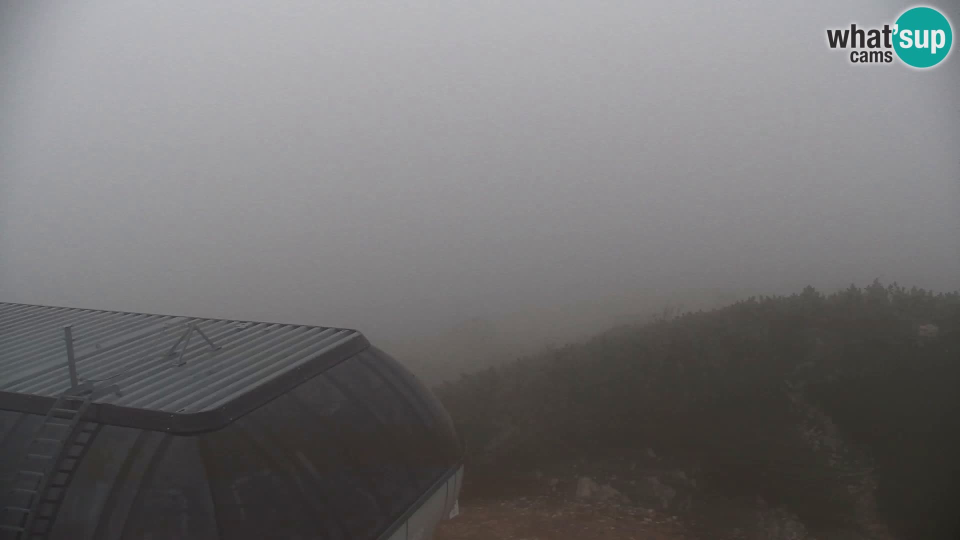 Velika Planina | Gradišče