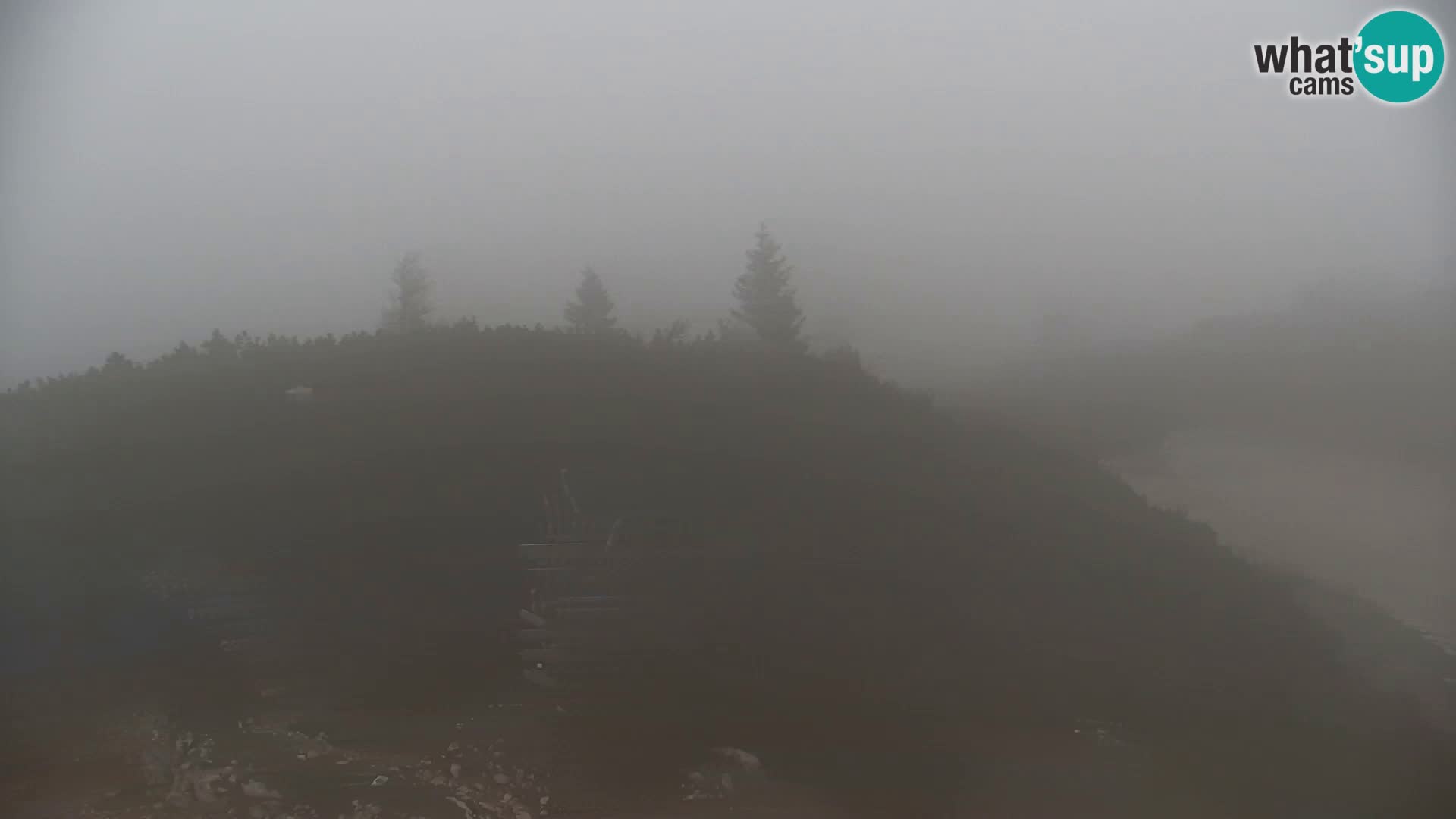 Velika Planina | Gradišče