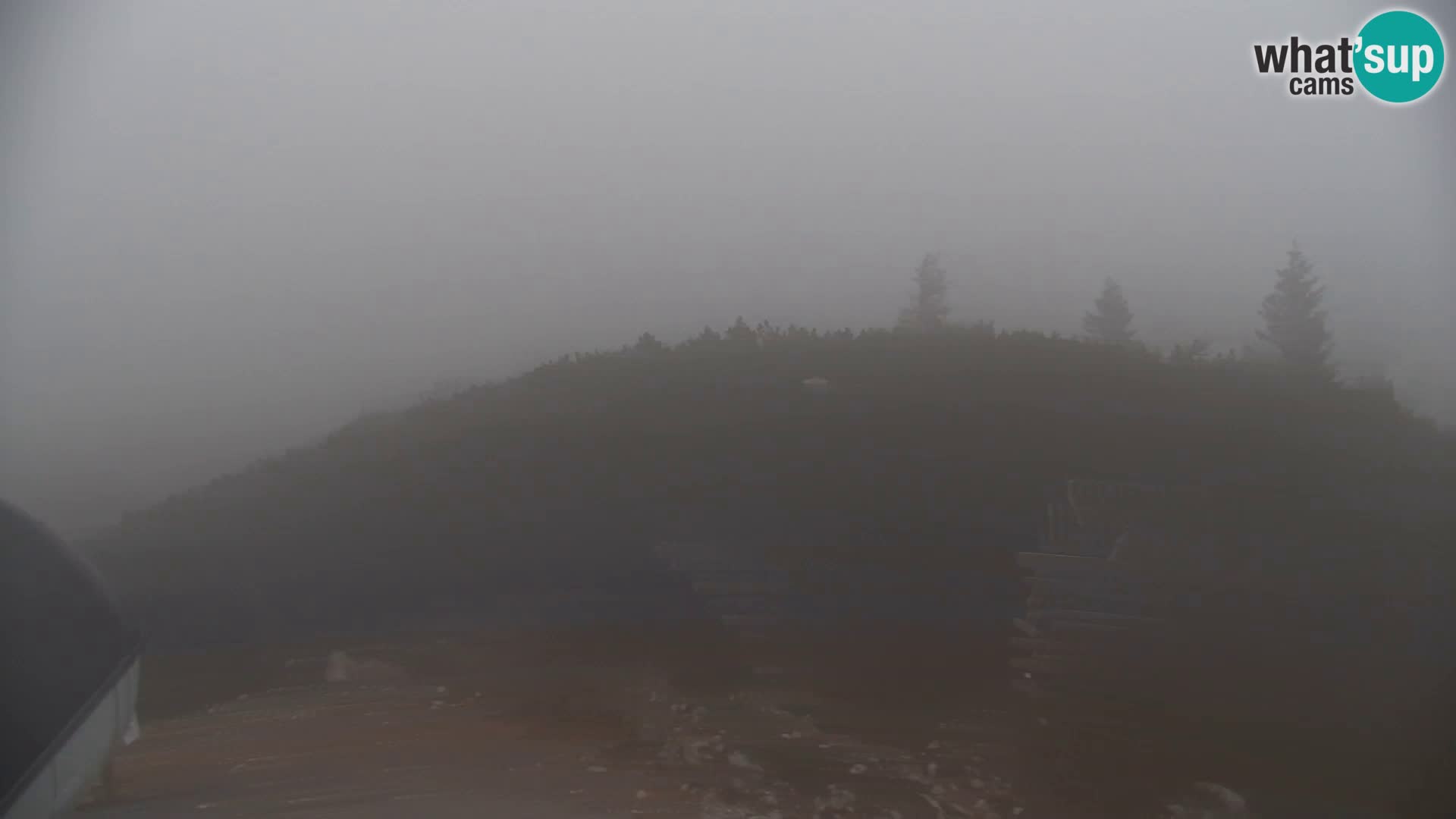 Velika Planina | Gradišče