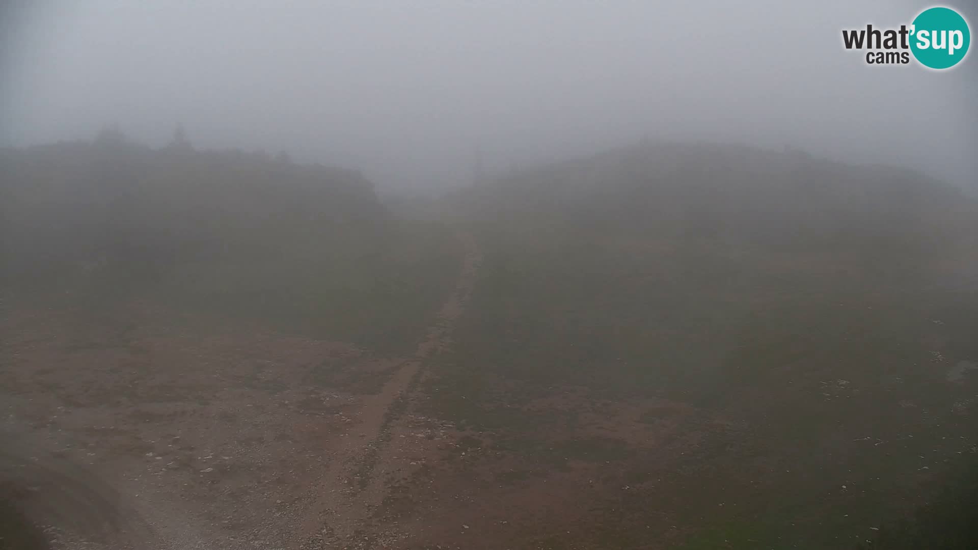 Velika Planina | Gradišče