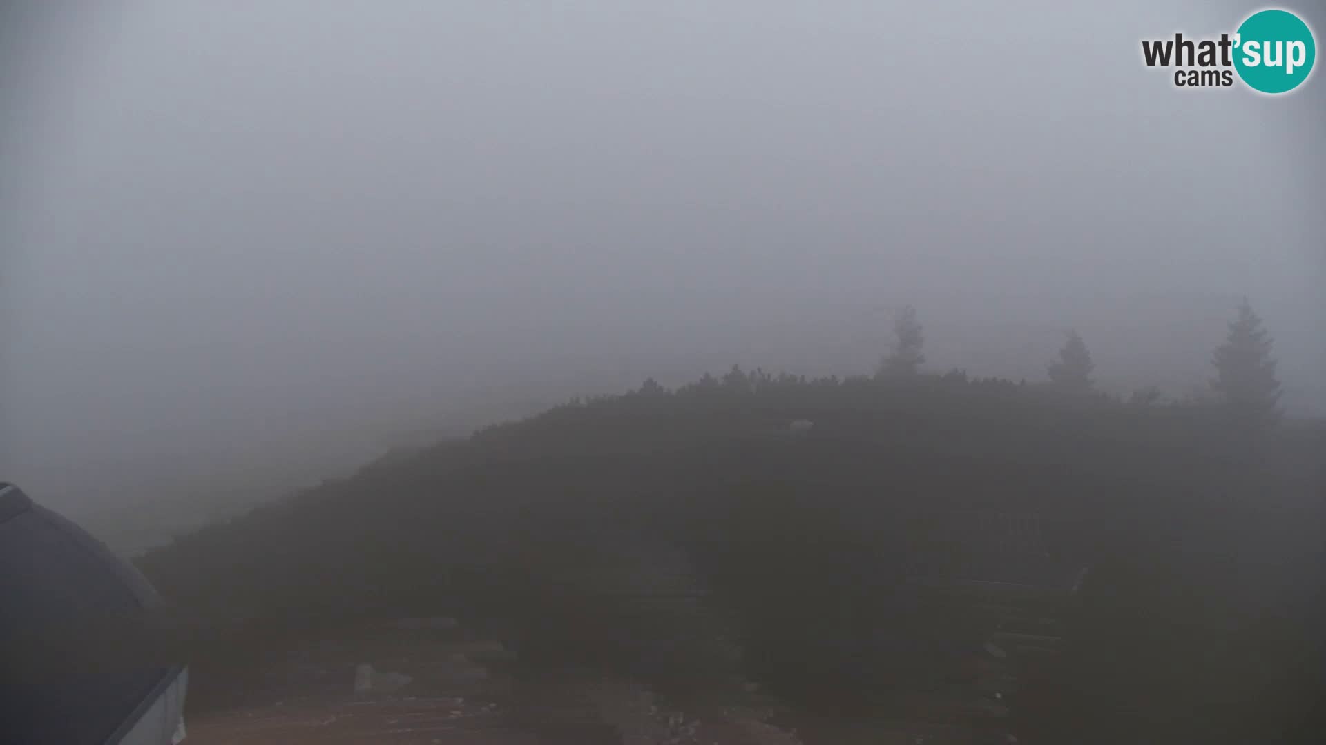 Velika Planina | Gradišče