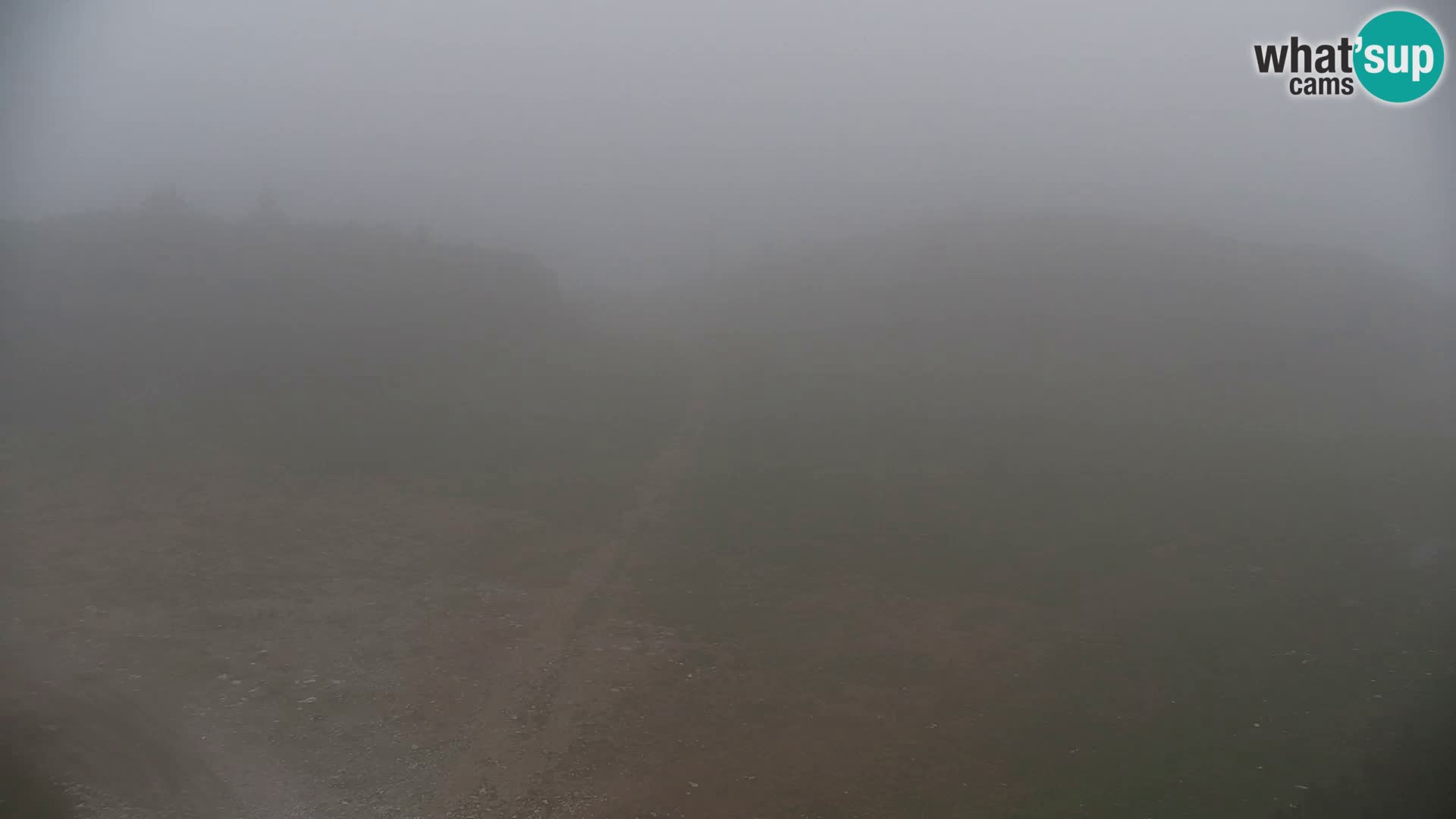 Velika Planina | Gradišče
