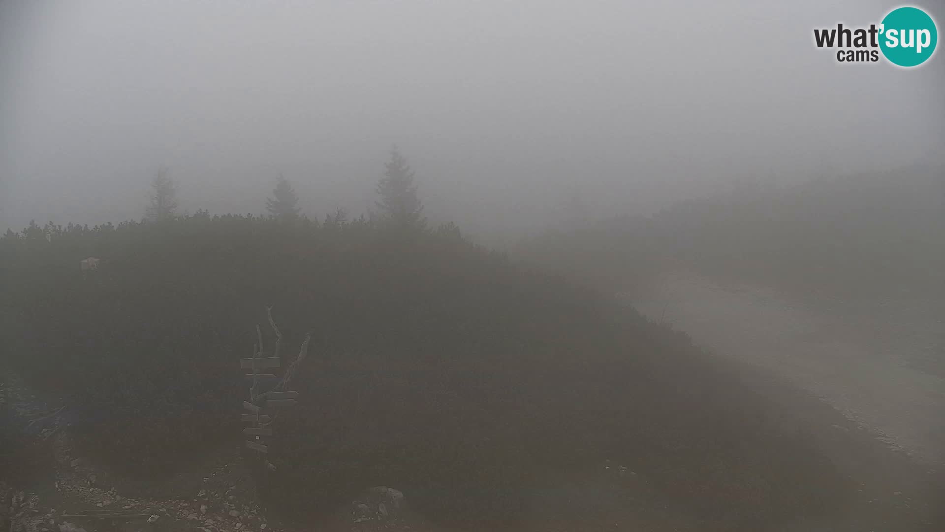 Velika Planina | Gradišče
