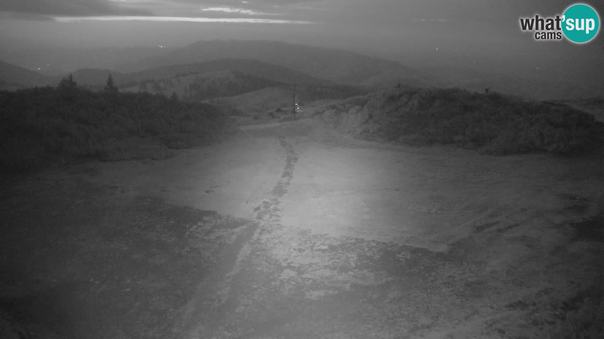 Velika Planina | Gradišče
