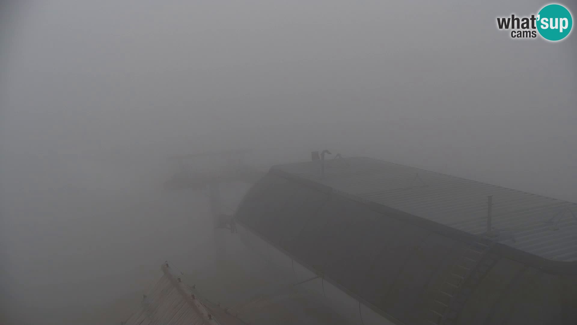 Velika Planina | Gradišče