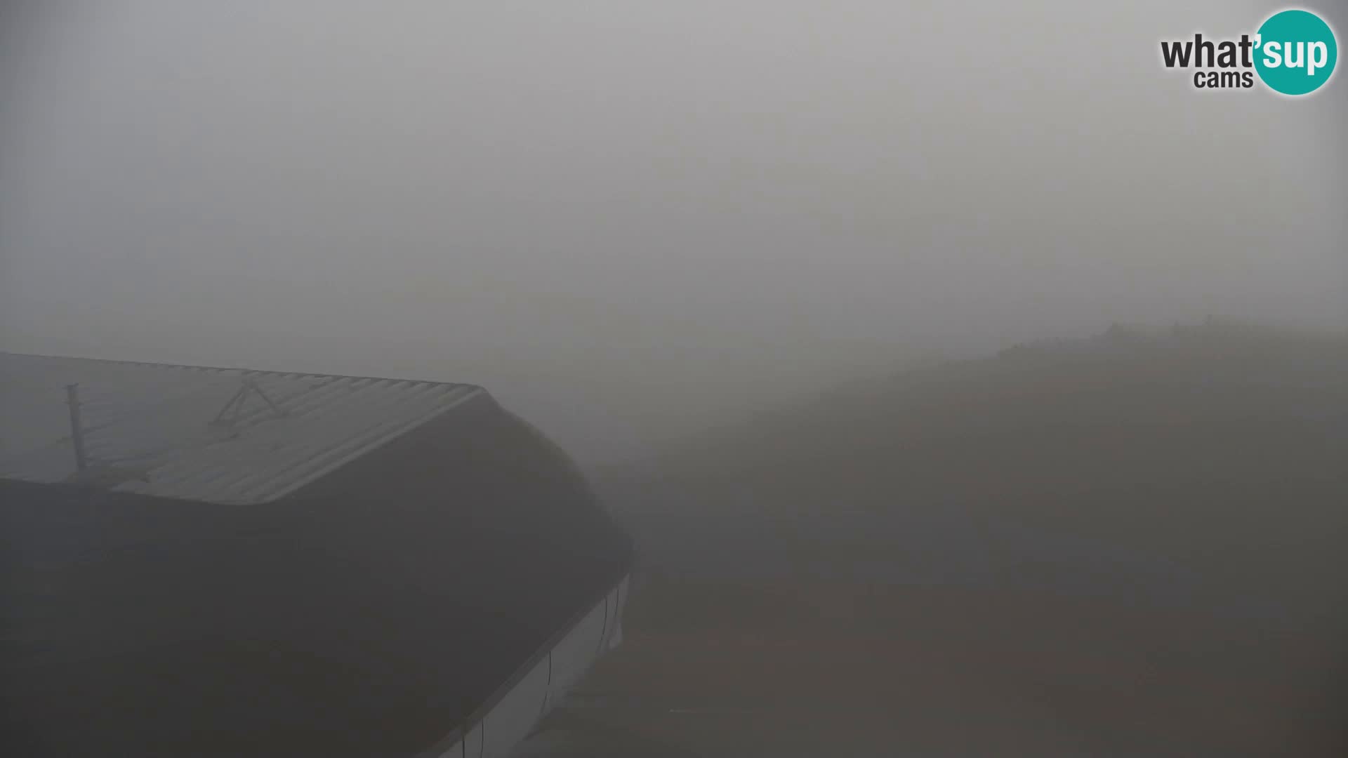 Velika Planina | Gradišče