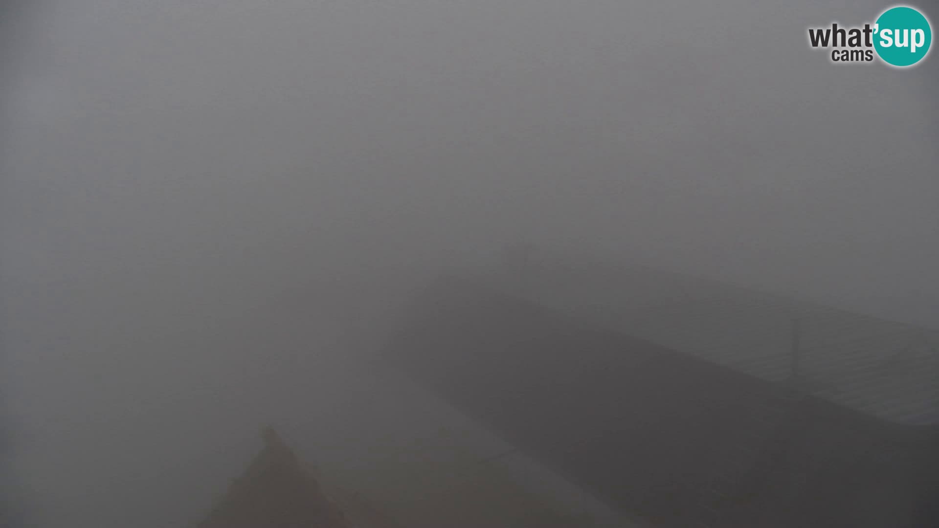 Velika Planina | Gradišče