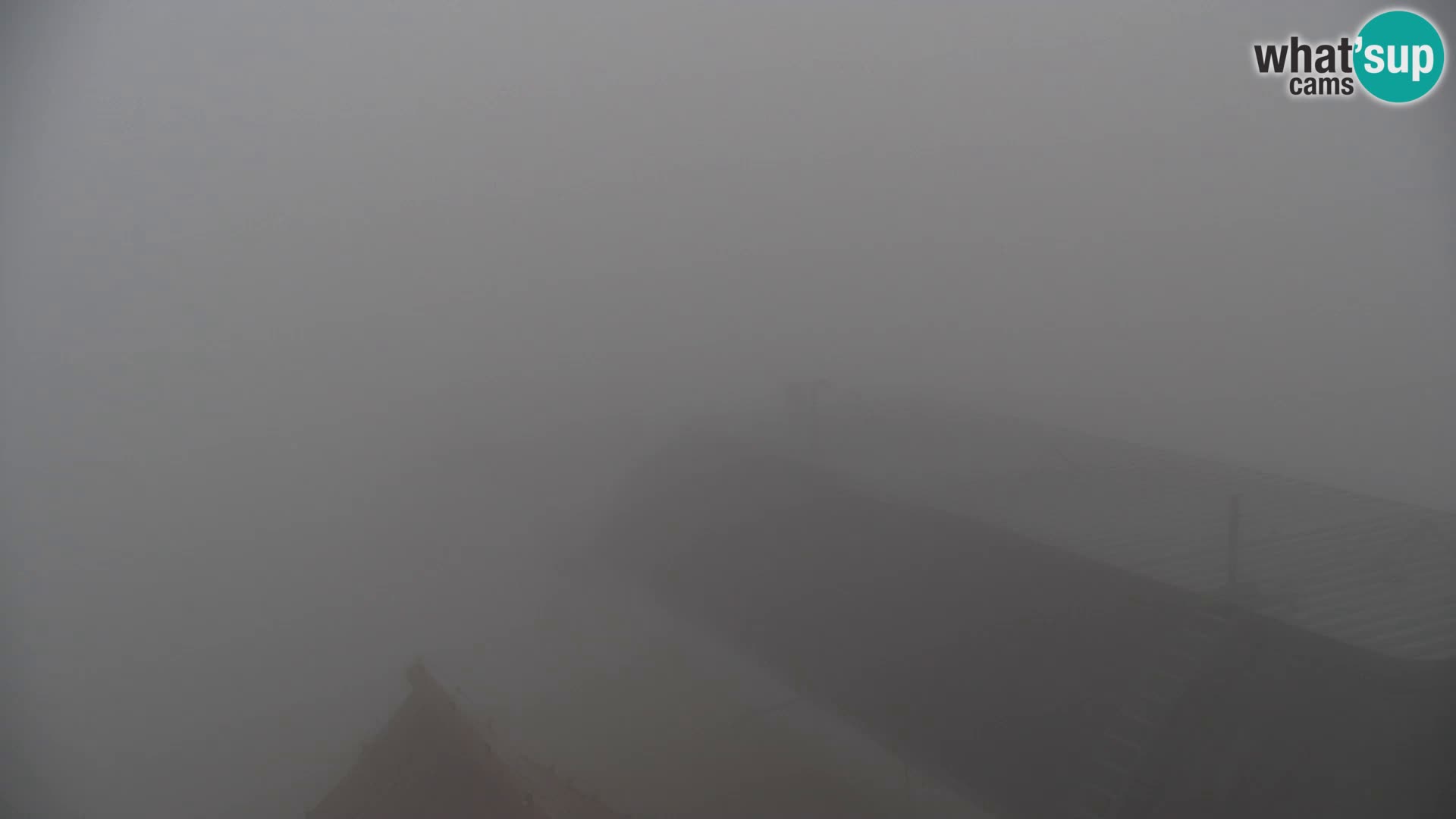 Velika Planina | Gradišče