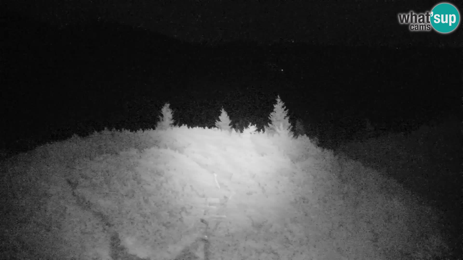 Velika Planina | Gradišče
