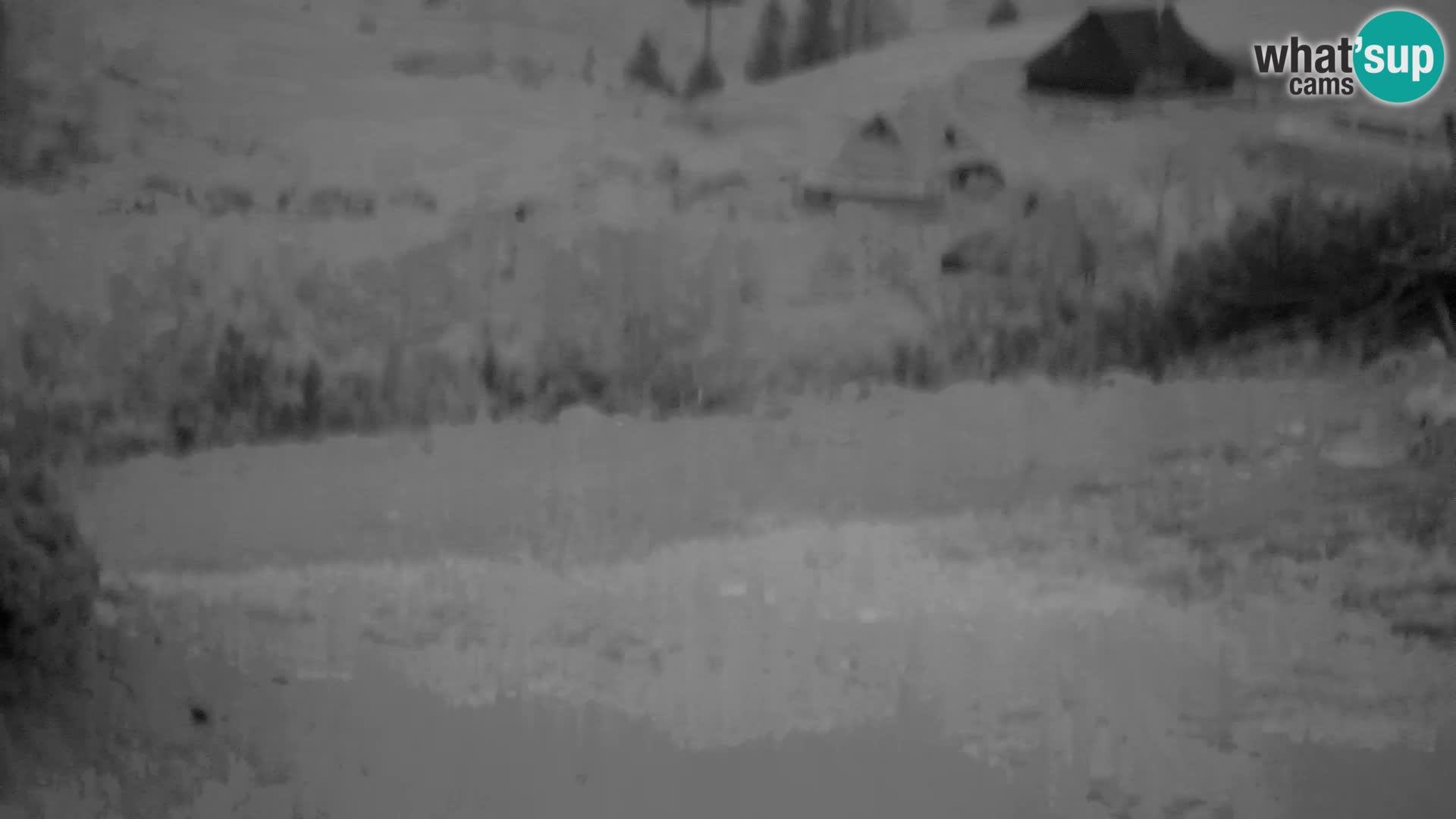 Velika Planina | Gradišče