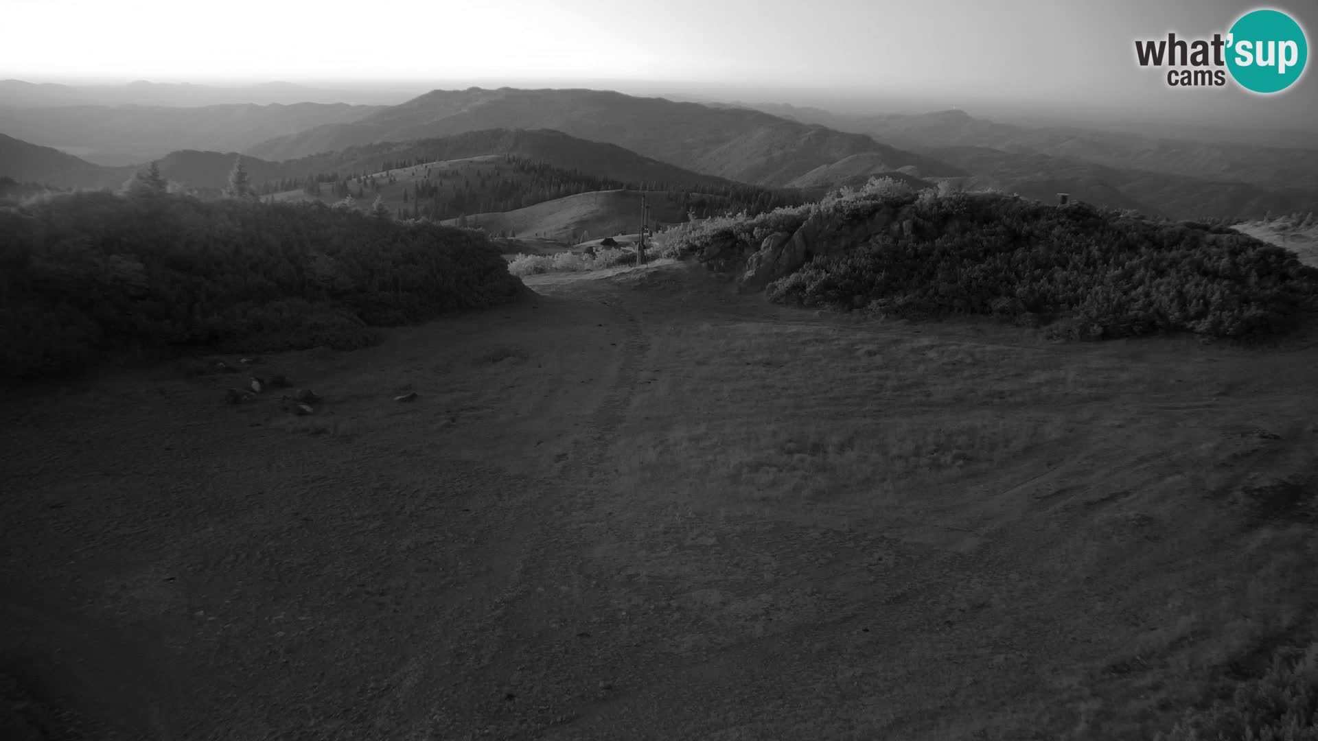 Velika Planina | Gradišče