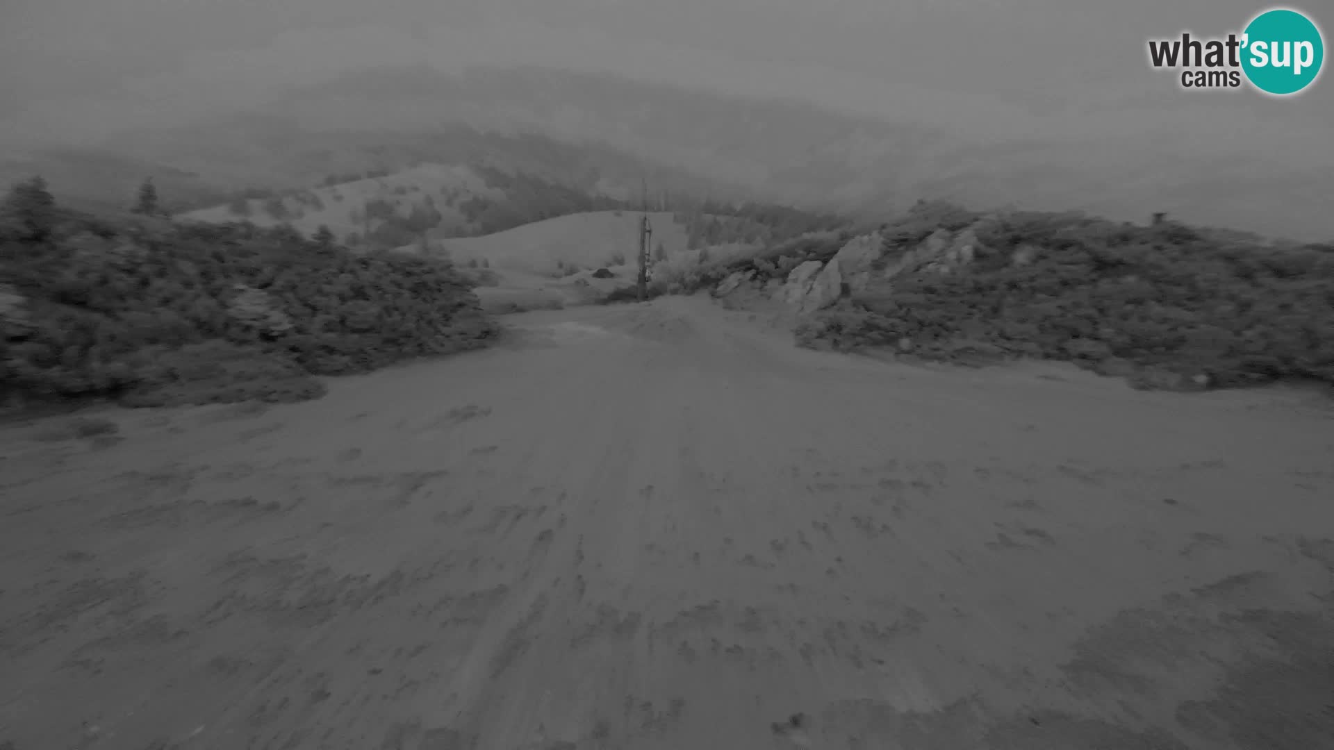 Velika Planina | Gradišče