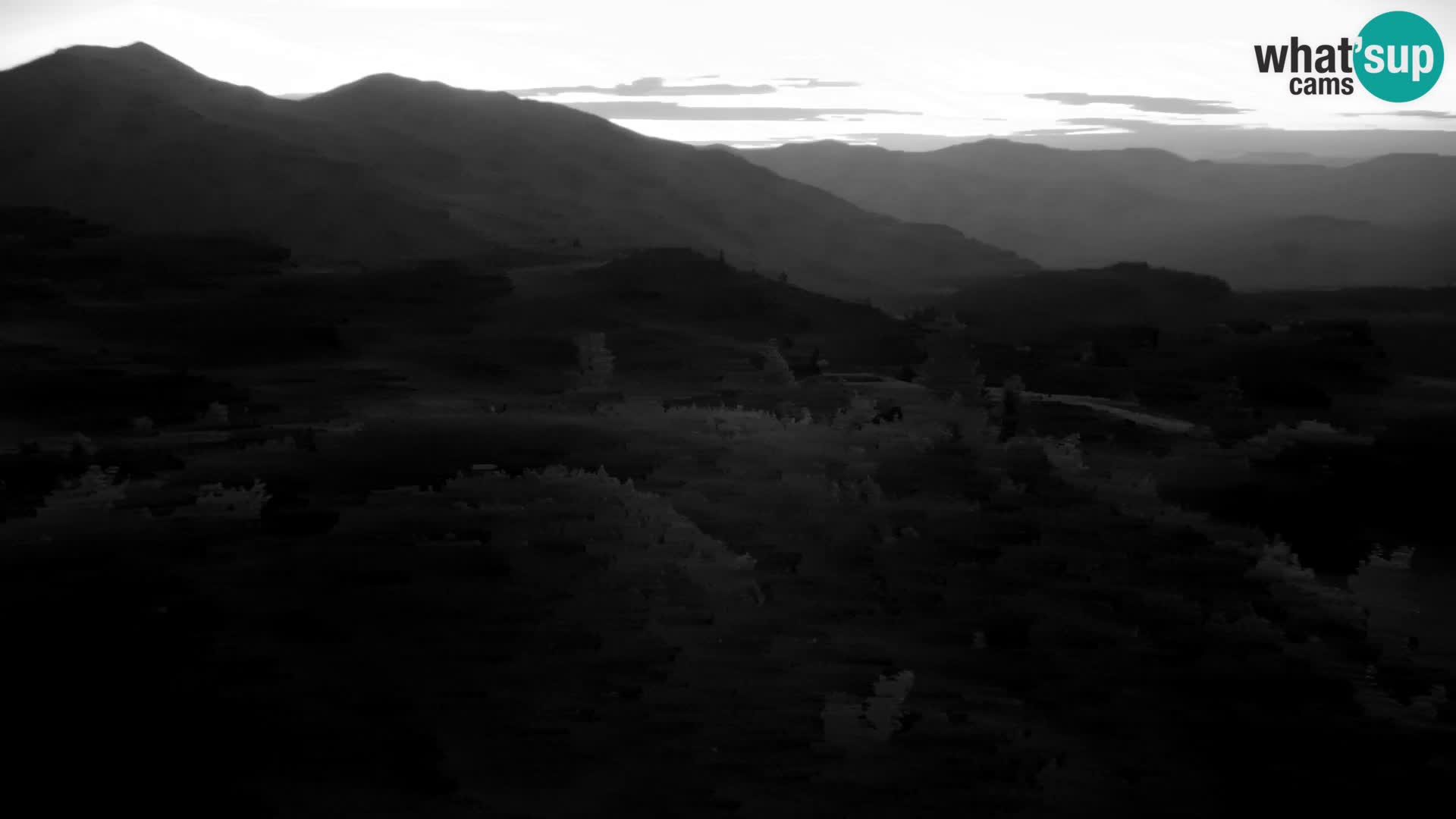Velika Planina | Gradišče