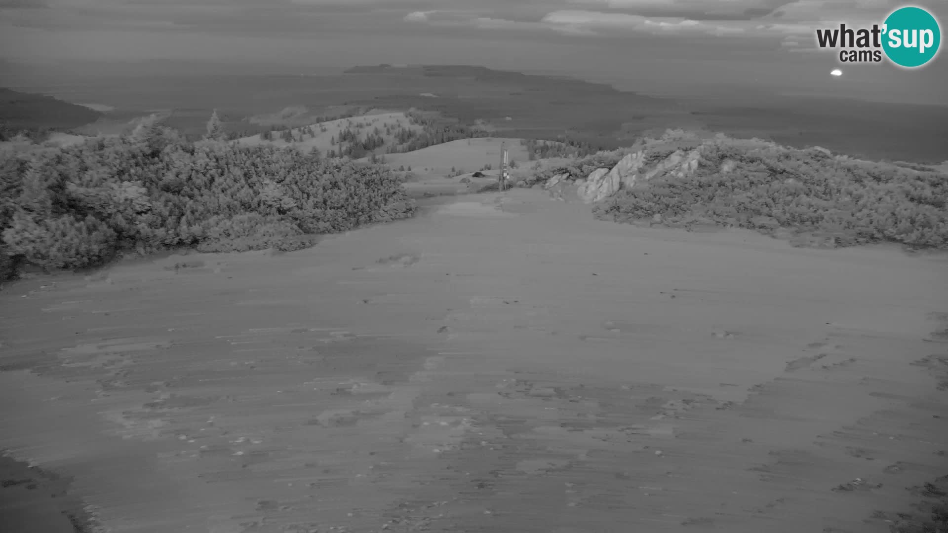 Velika Planina | Gradišče