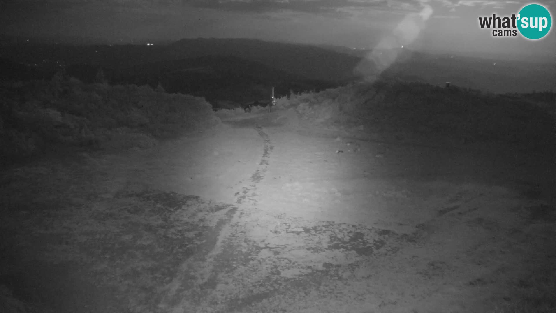 Velika Planina | Gradišče