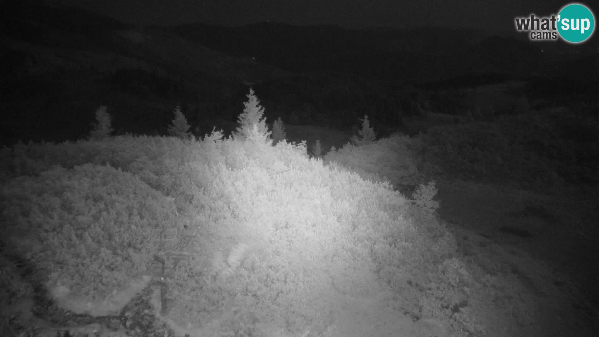 Velika Planina | Gradišče