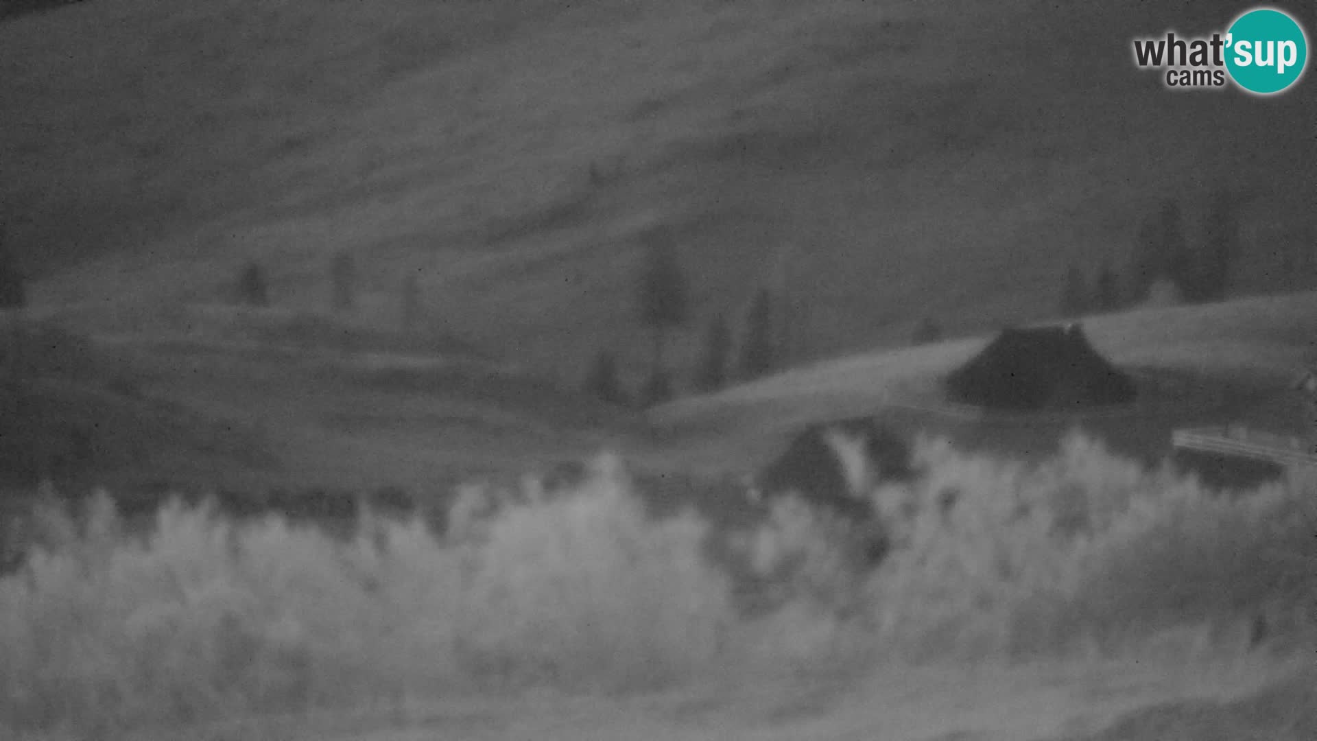 Velika Planina | Gradišče