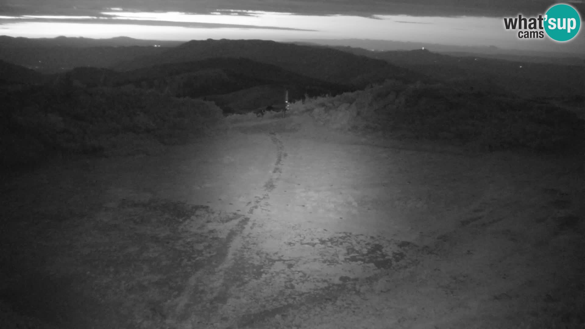 Velika Planina | Gradišče