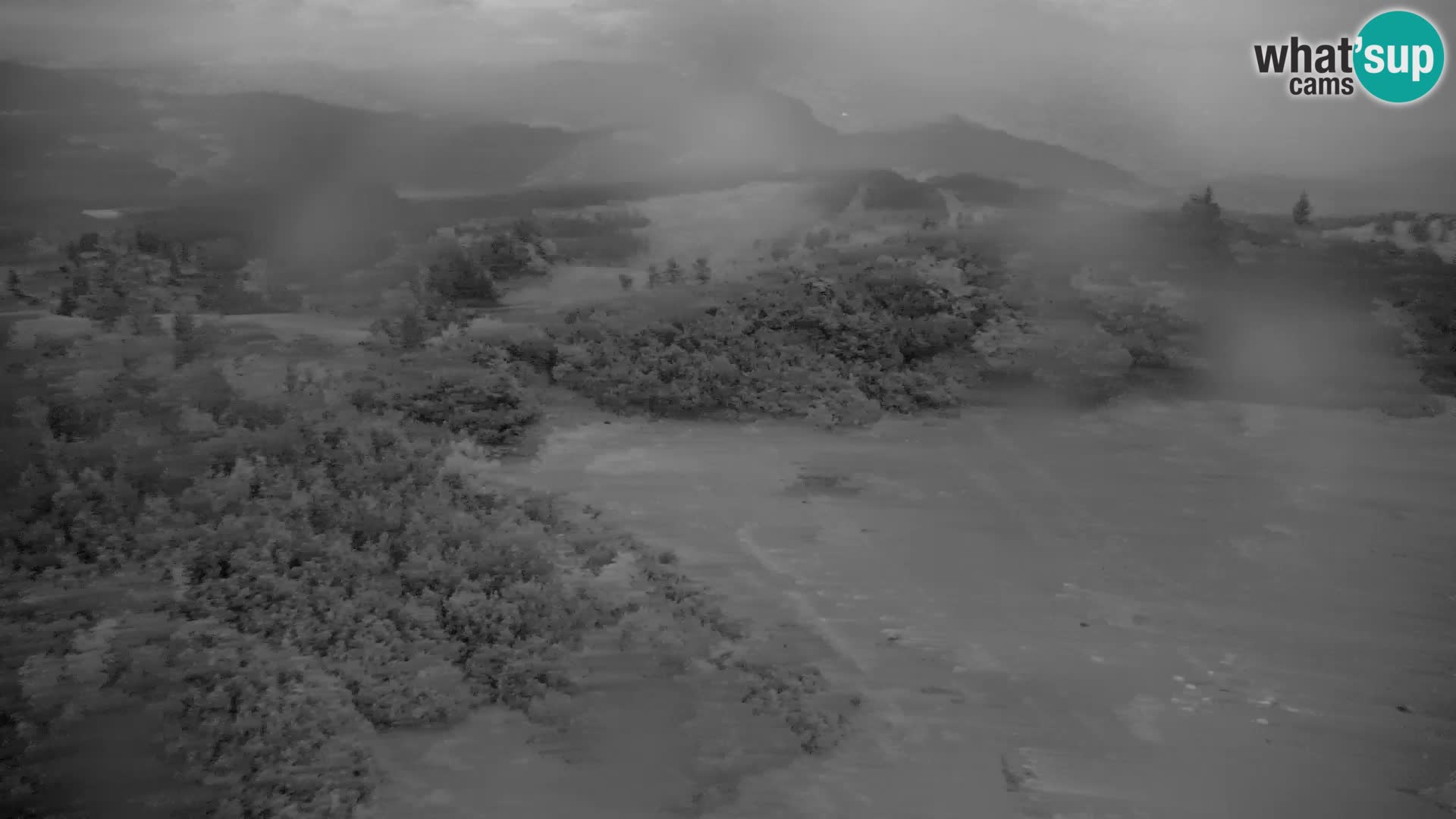 Velika Planina | Gradišče