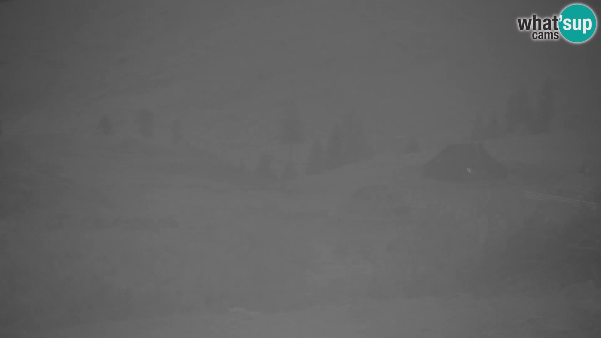 Velika Planina | Gradišče