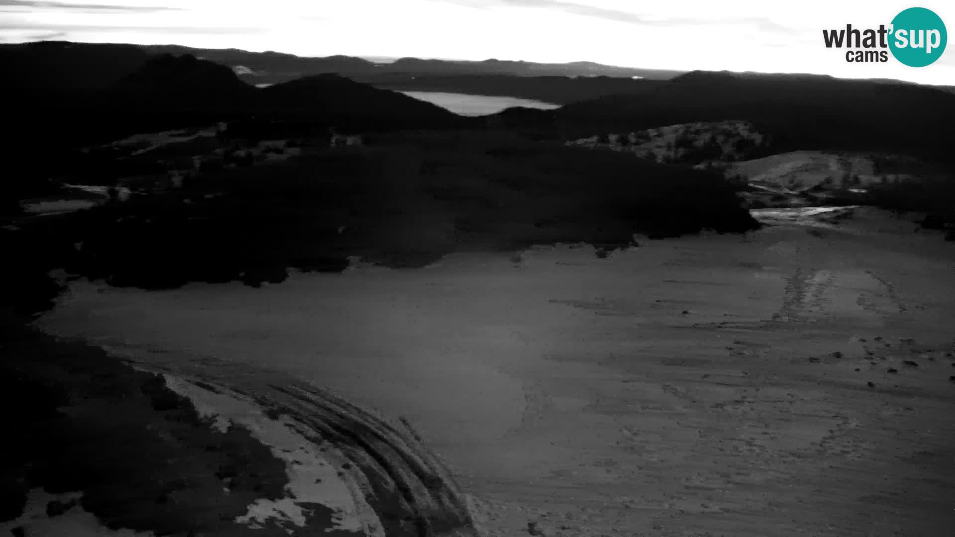 Velika Planina | Gradišče