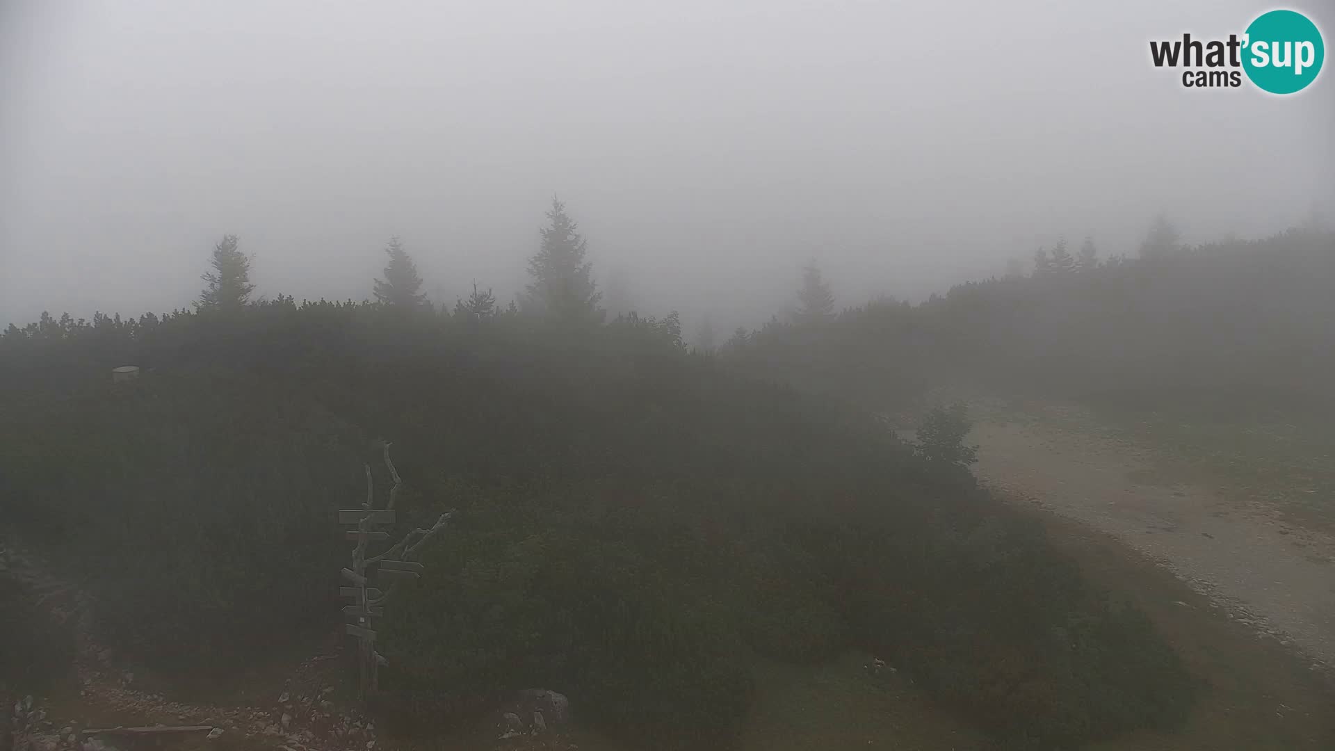 Velika Planina | Gradišče