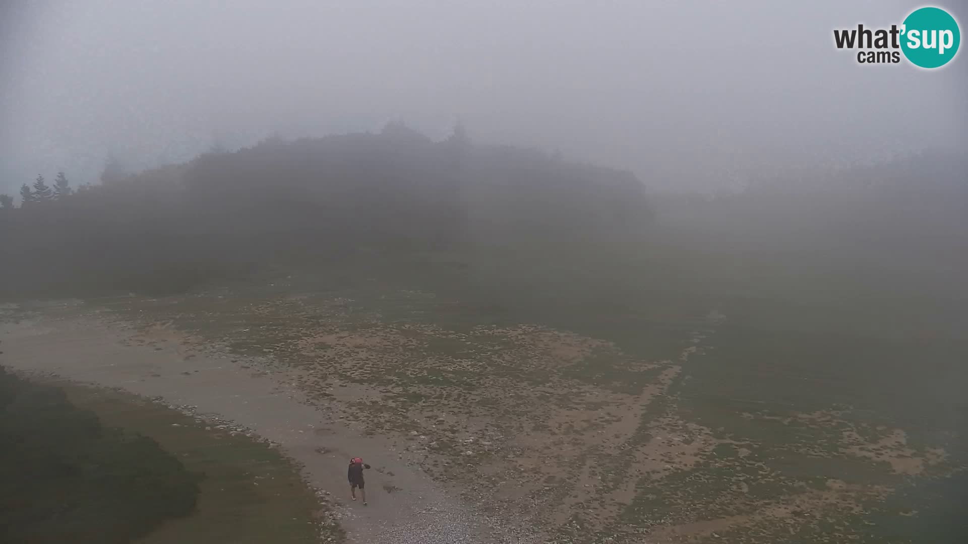Velika Planina | Gradišče
