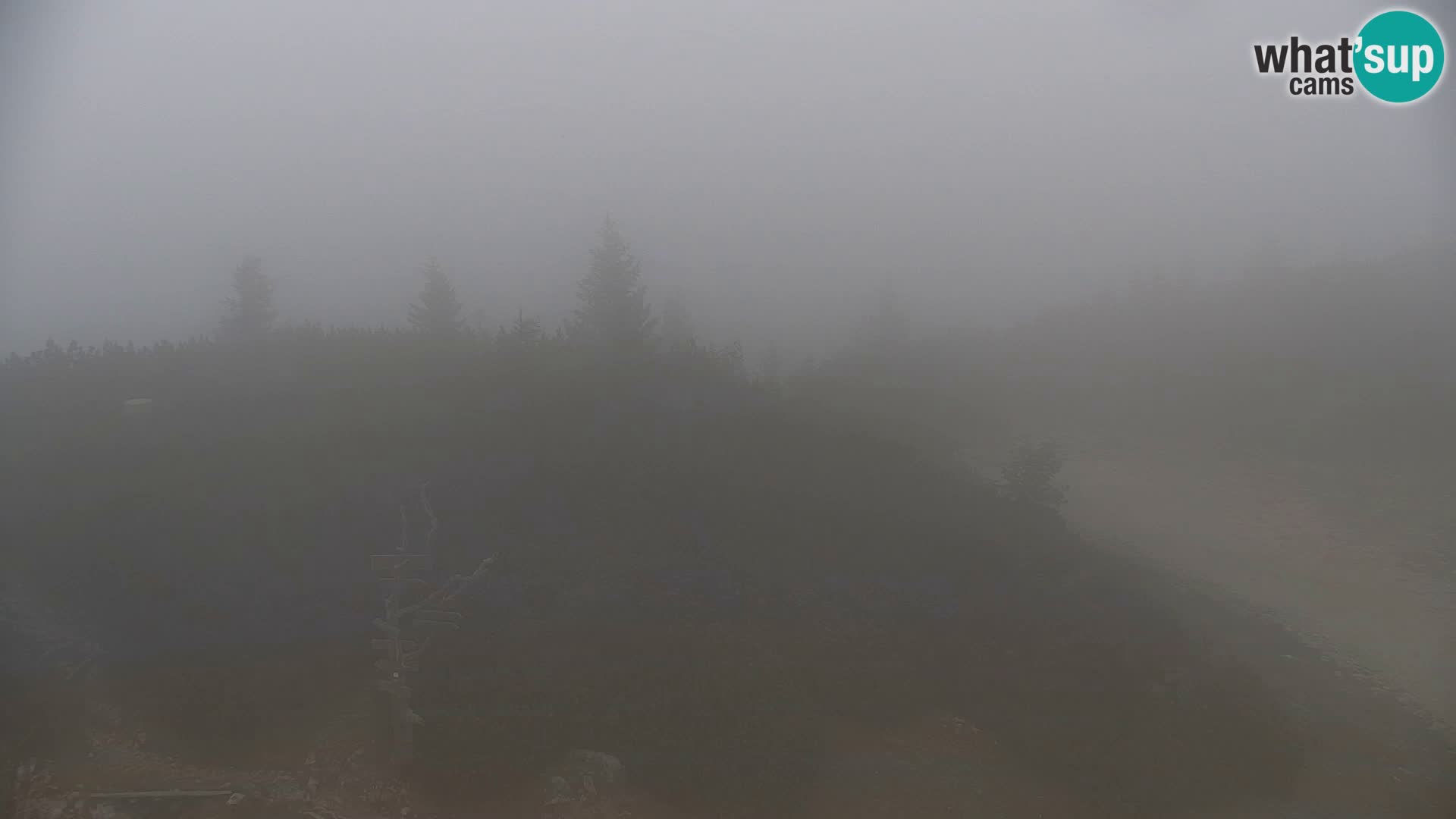 Velika Planina | Gradišče
