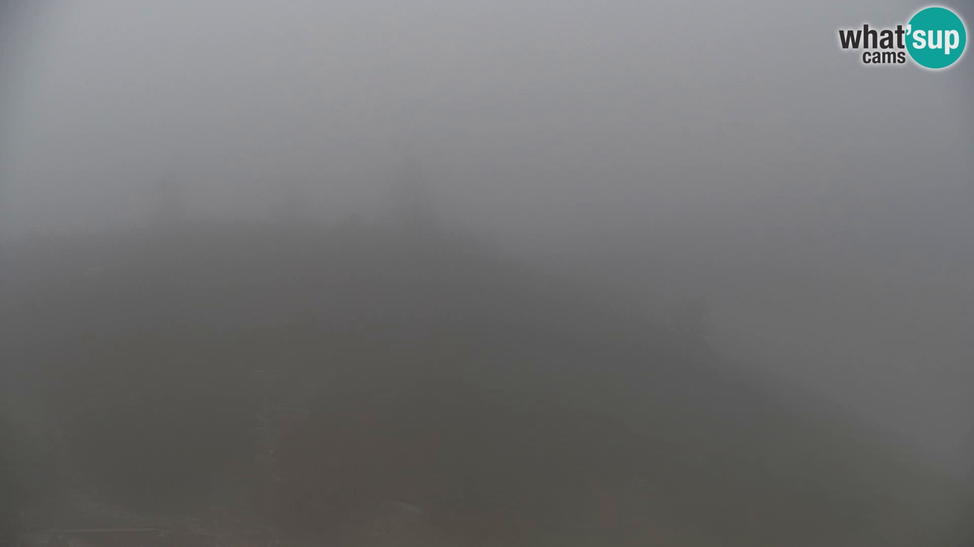 Velika Planina | Gradišče