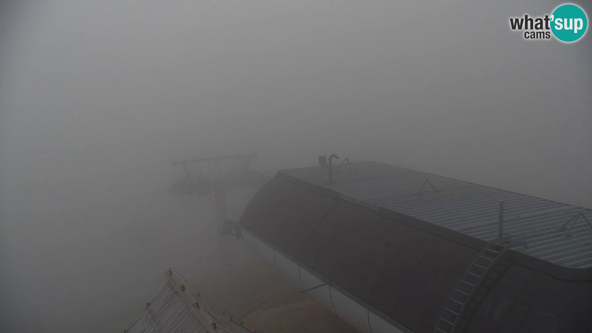 Velika Planina | Gradišče