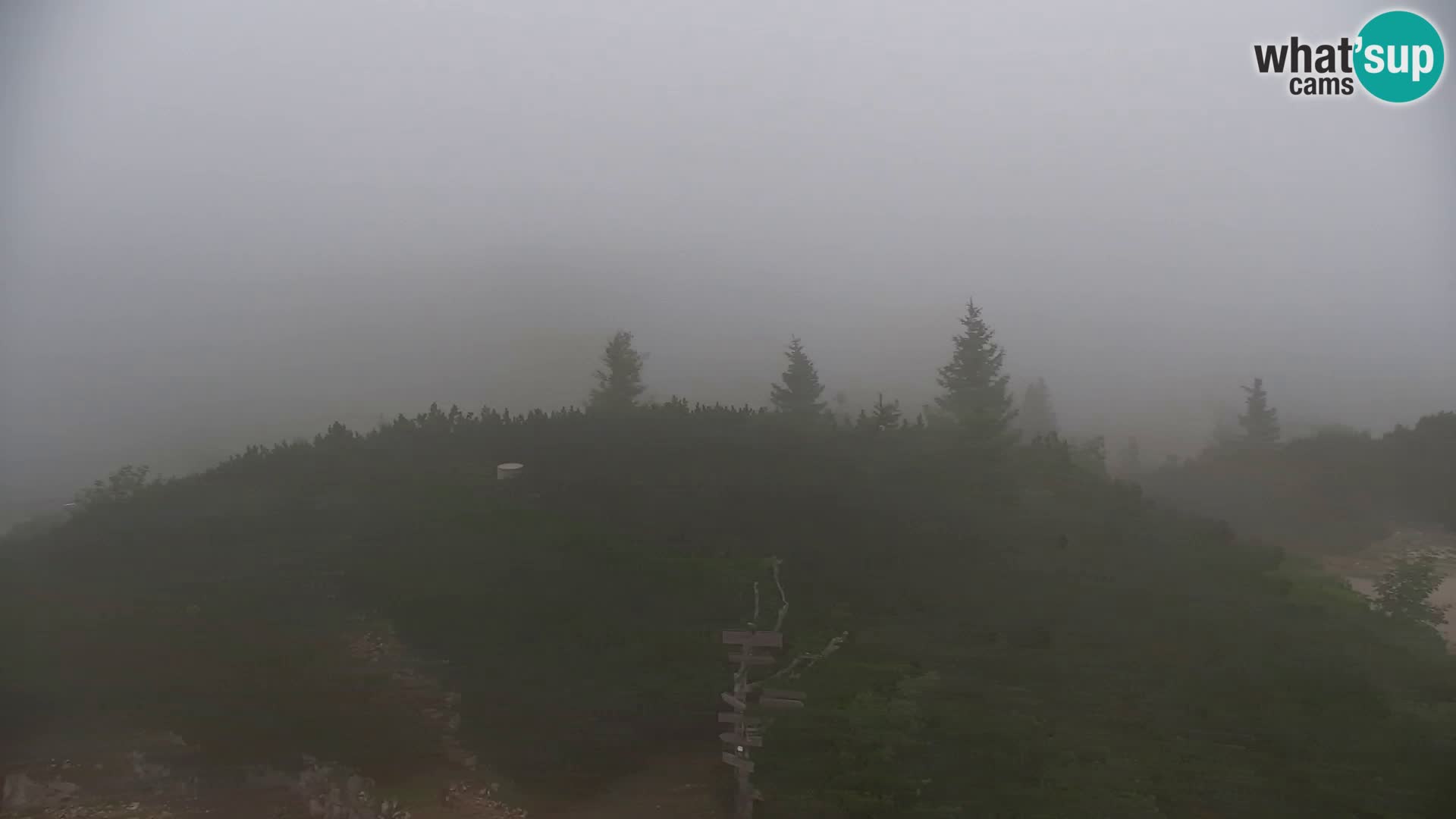 Velika Planina | Gradišče