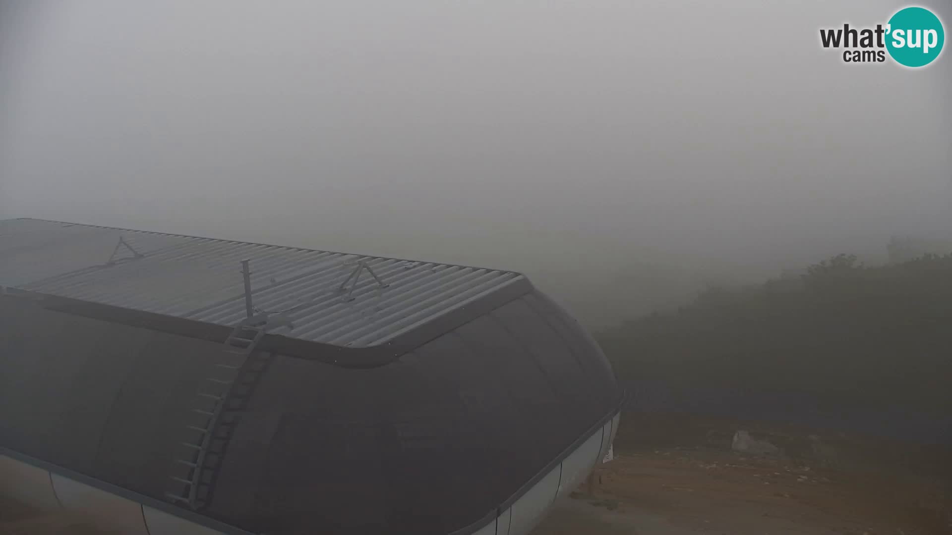 Velika Planina | Gradišče