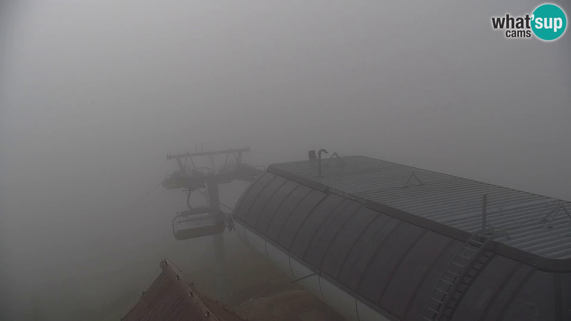 Velika Planina | Gradišče