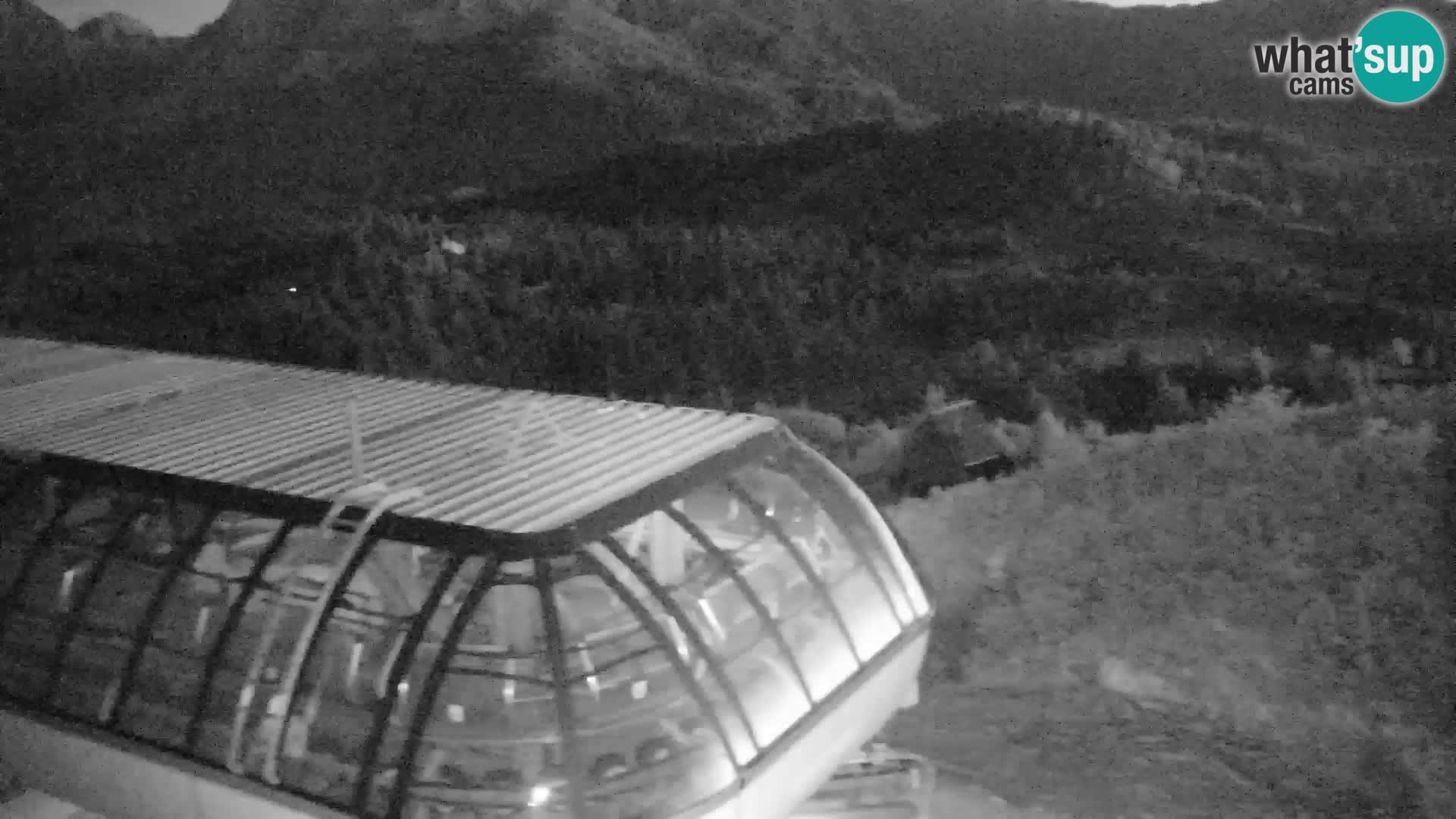 Velika Planina | Gradišče