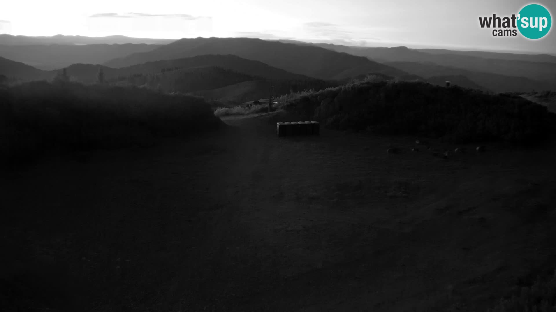 Velika Planina | Gradišče
