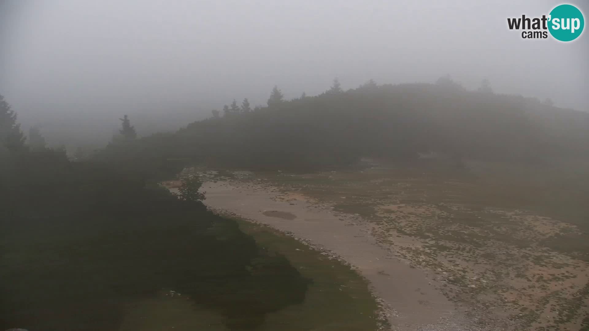 Velika Planina | Gradišče