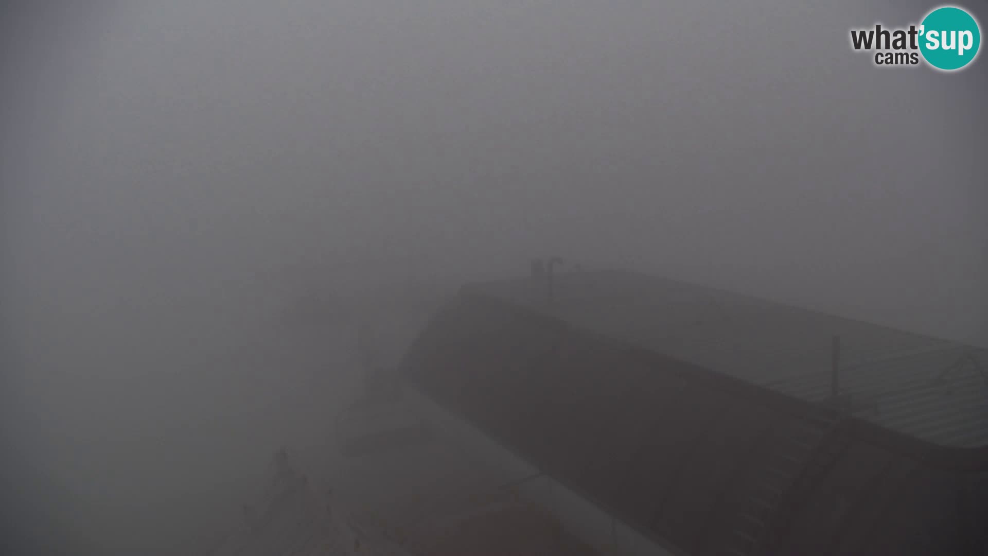 Velika Planina | Gradišče