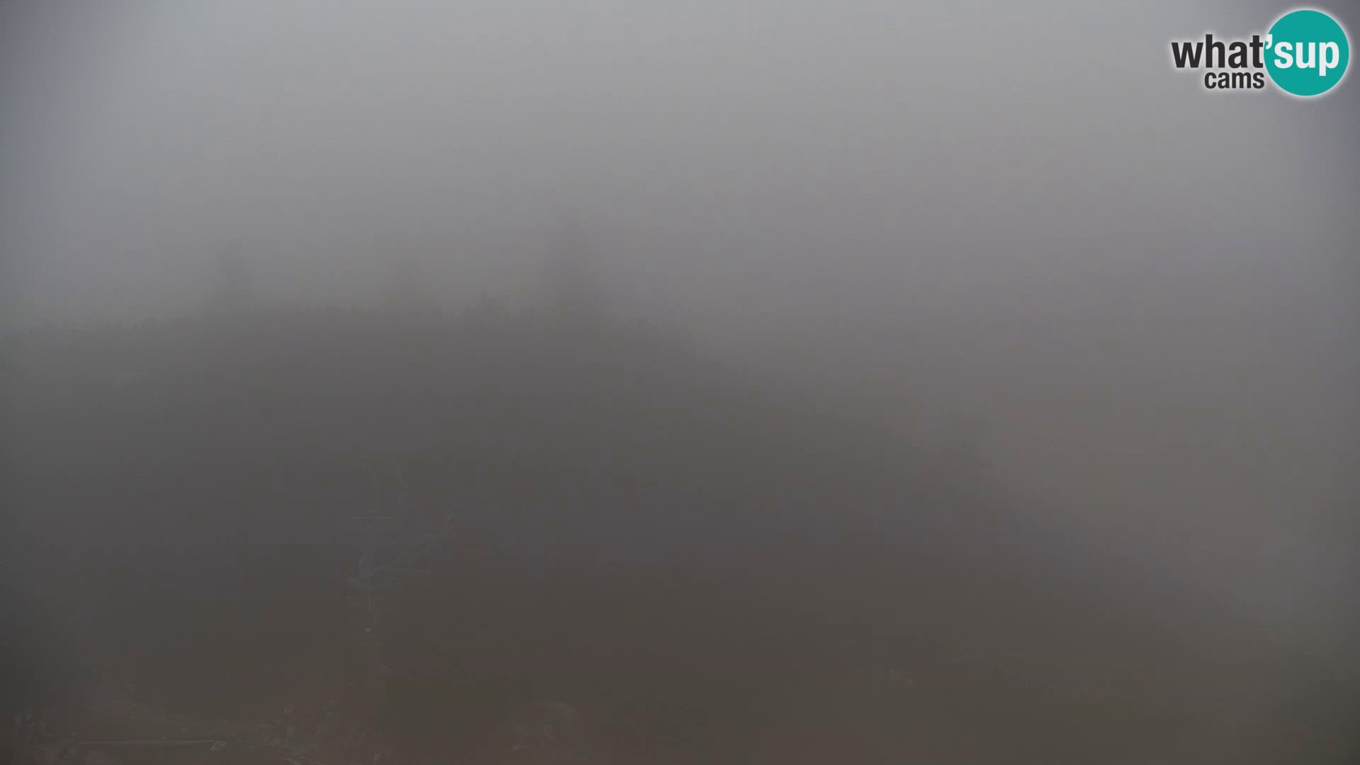 Velika Planina | Gradišče