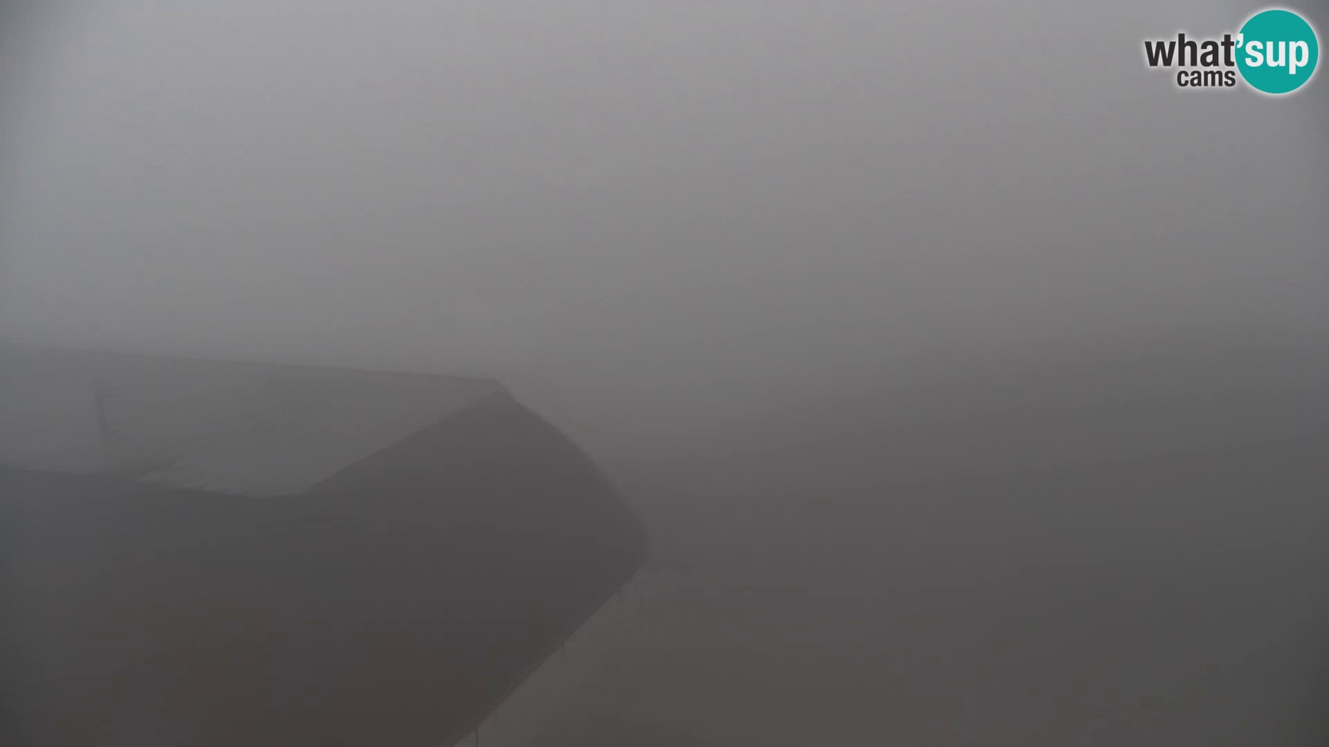 Velika Planina | Gradišče