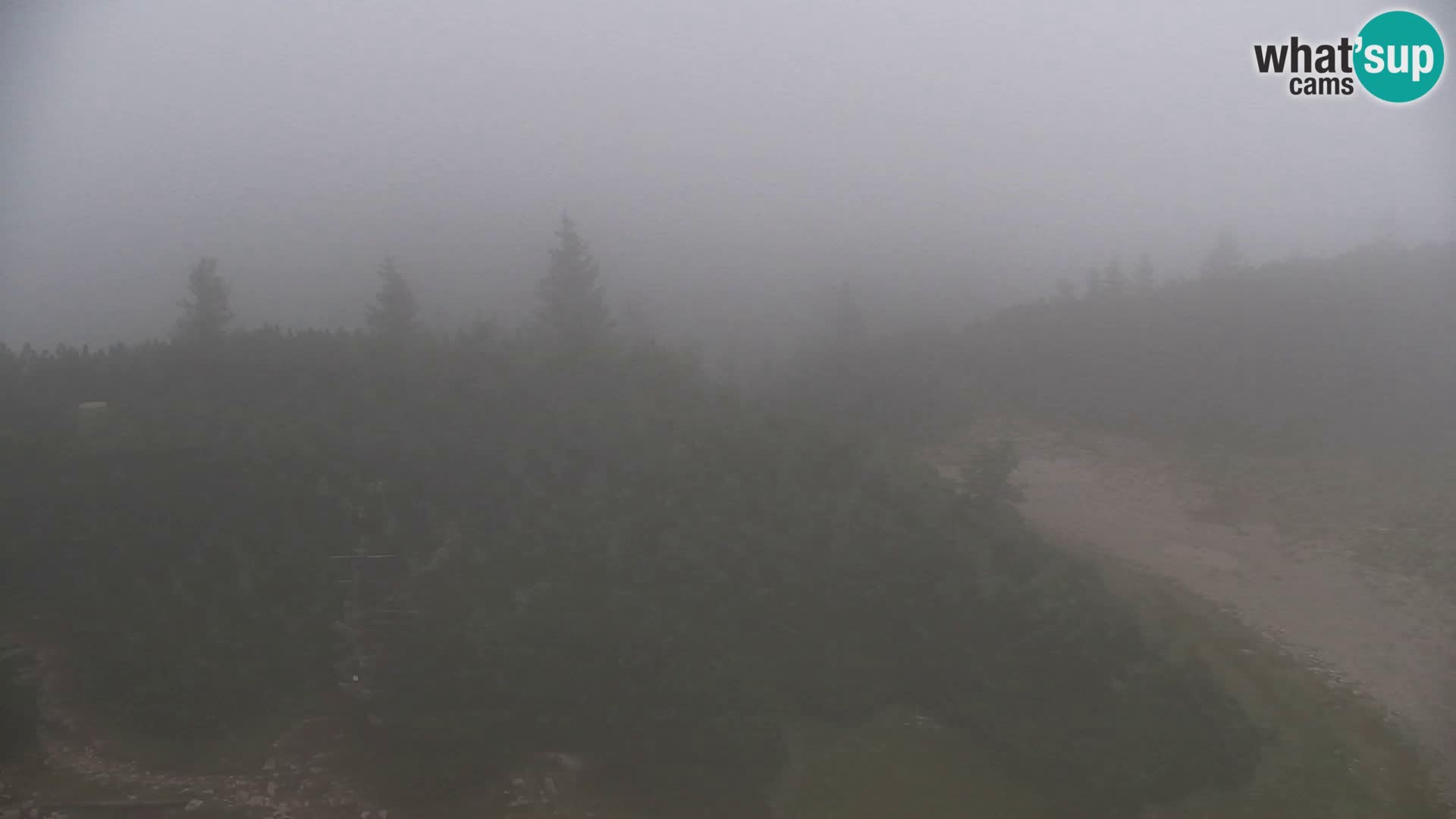 Velika Planina | Gradišče