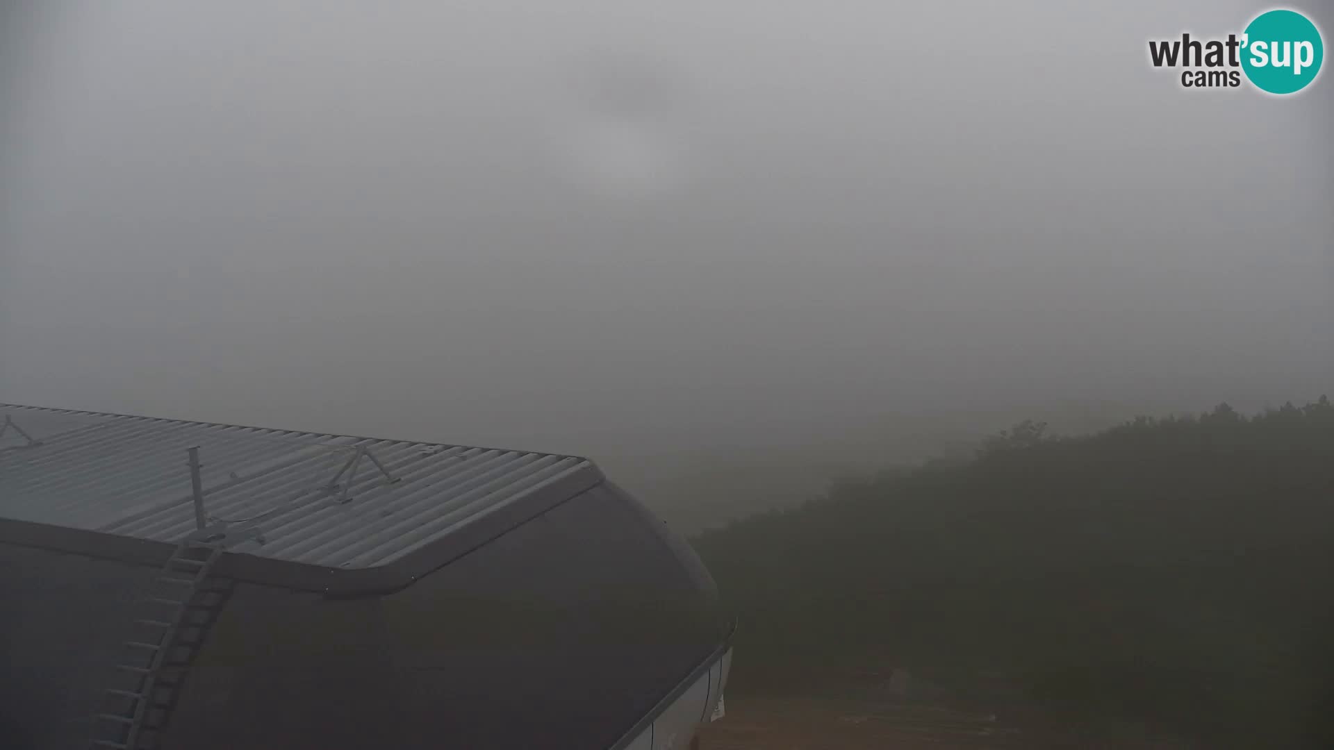 Velika Planina | Gradišče