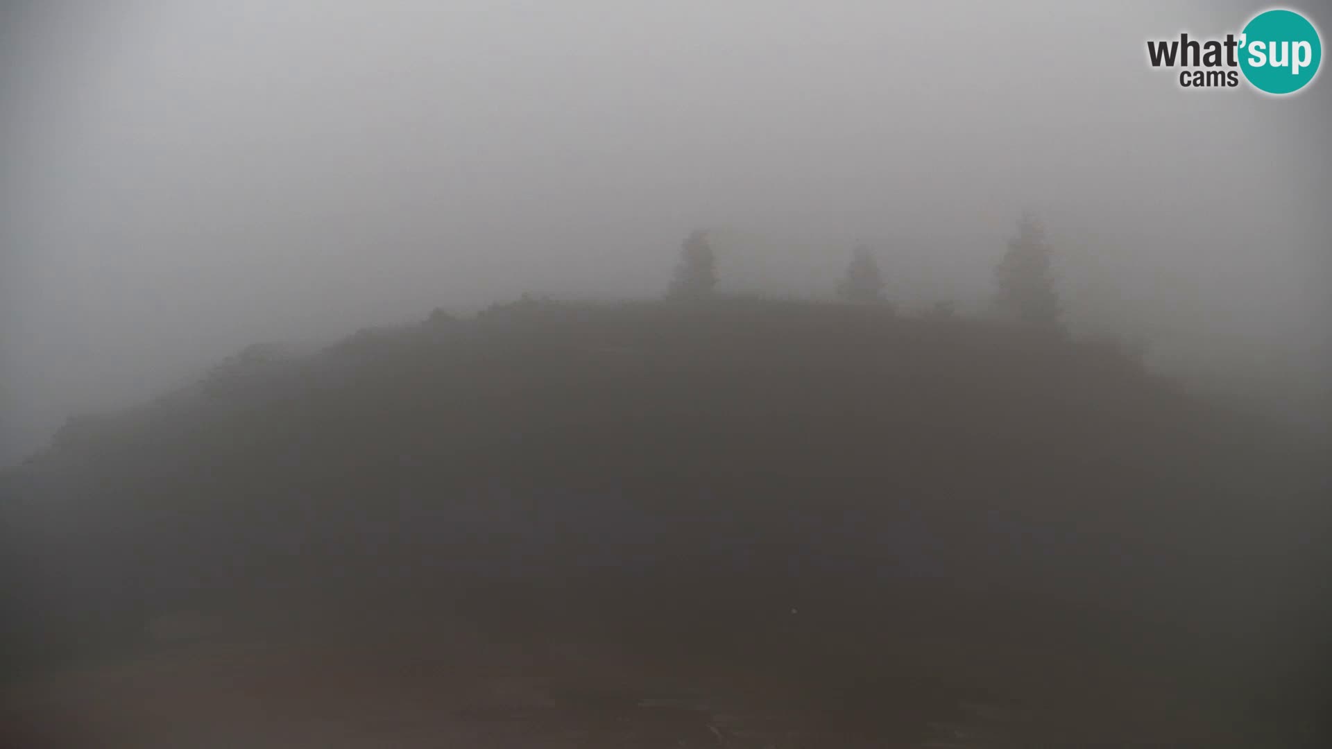 Velika Planina | Gradišče